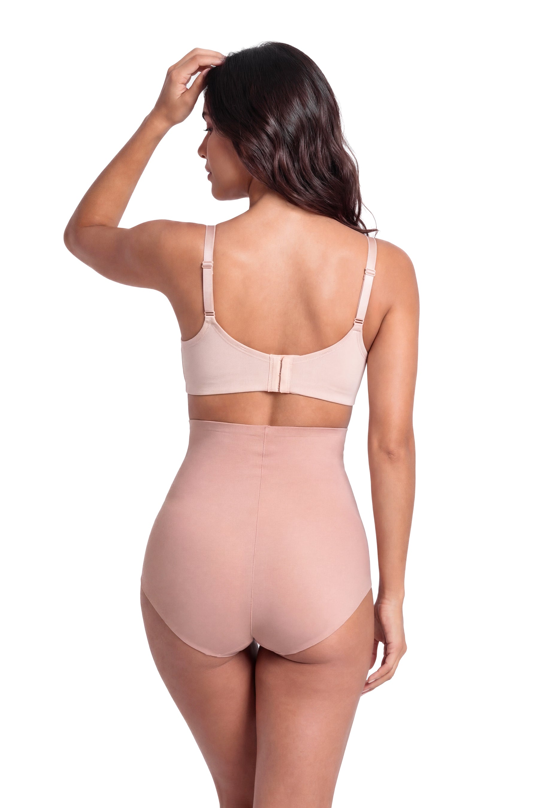 Panty Tiro Alto | IN0268