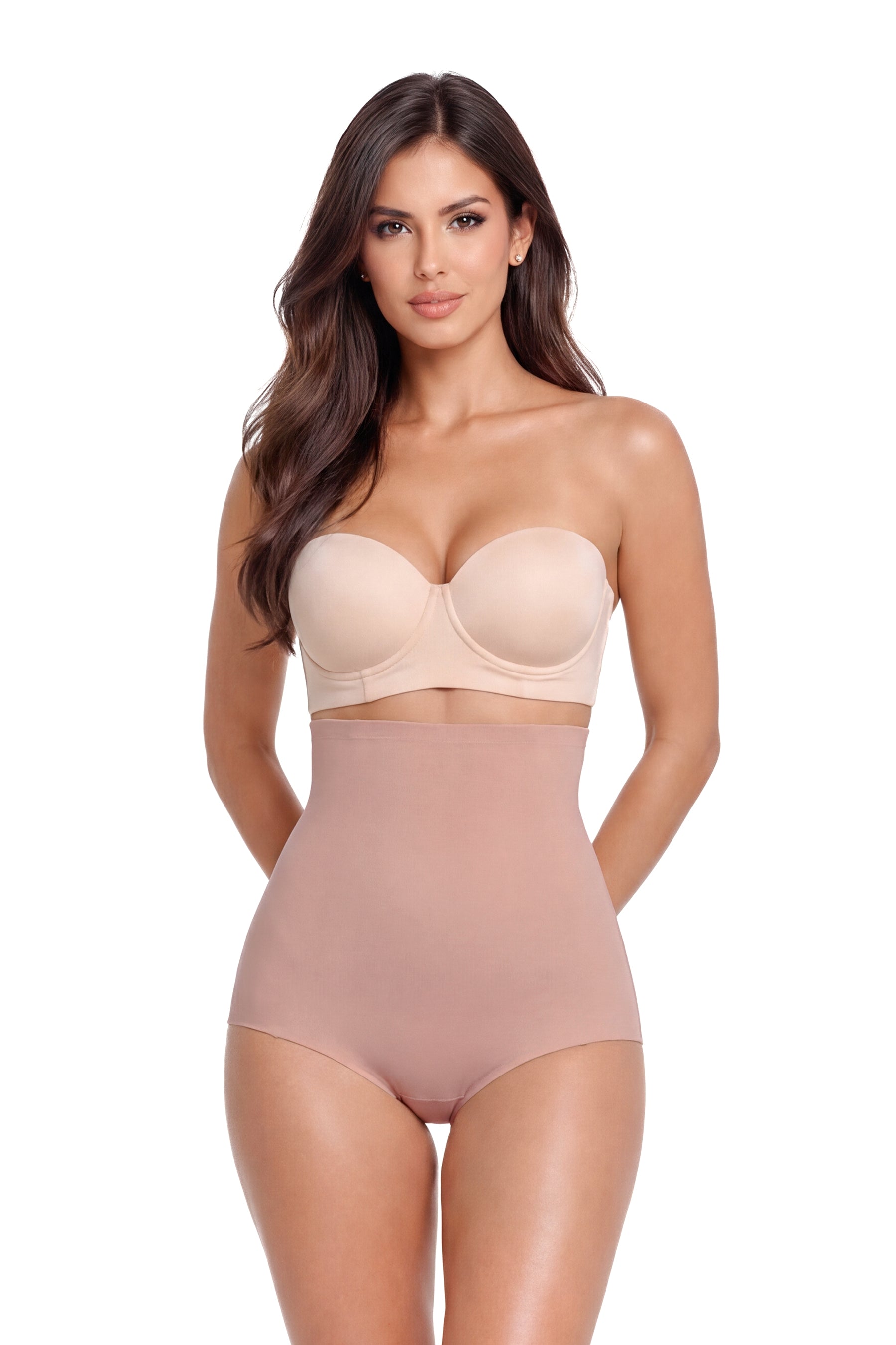 Panty Tiro Alto | IN0268