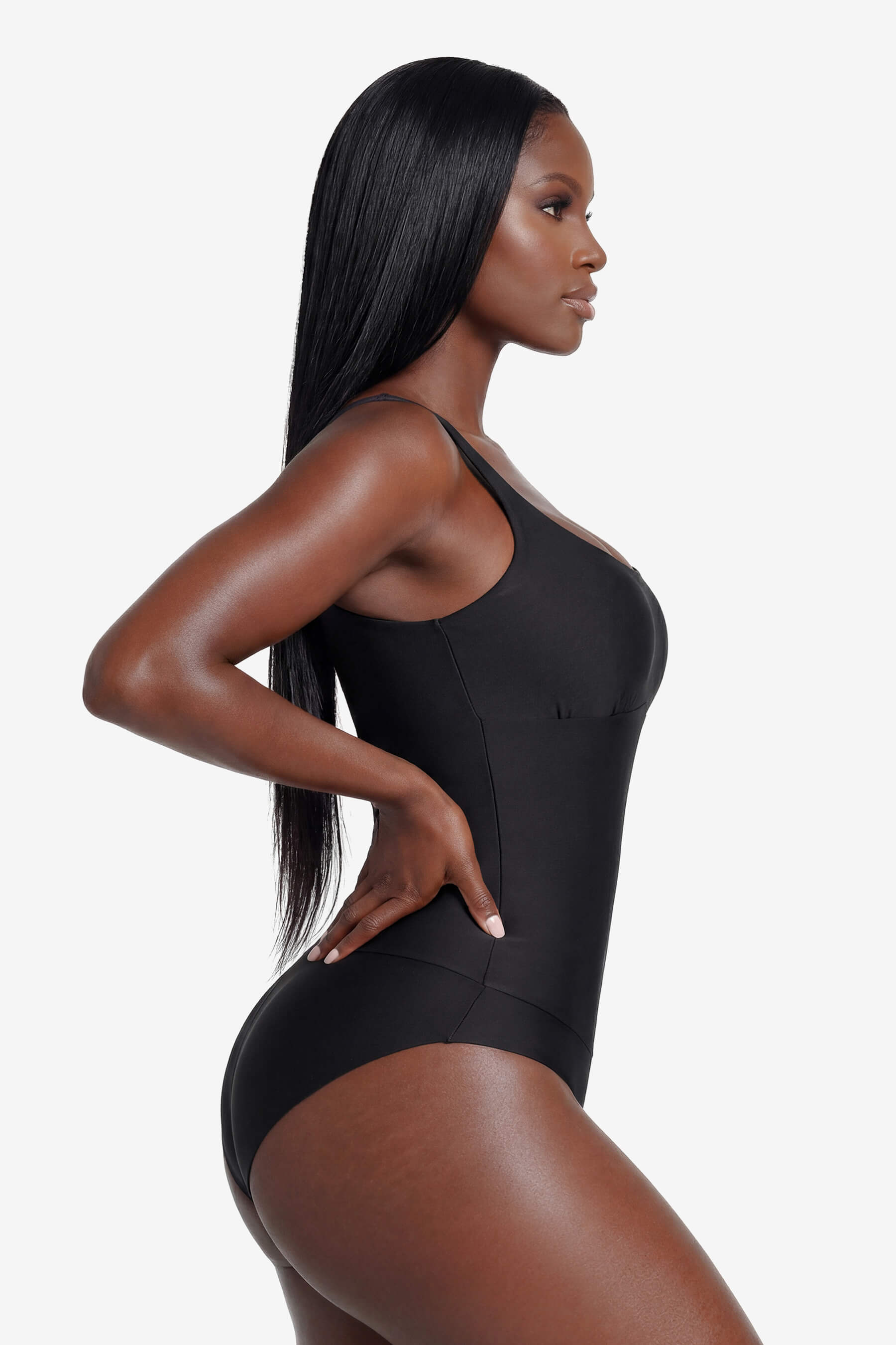 Body con Escote Cruzado | IN0276