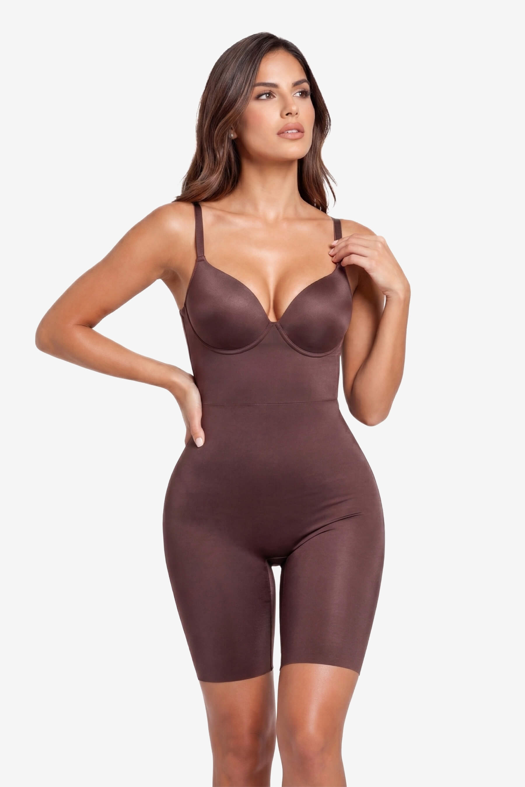 Faja Body en Short Corto | IN0277