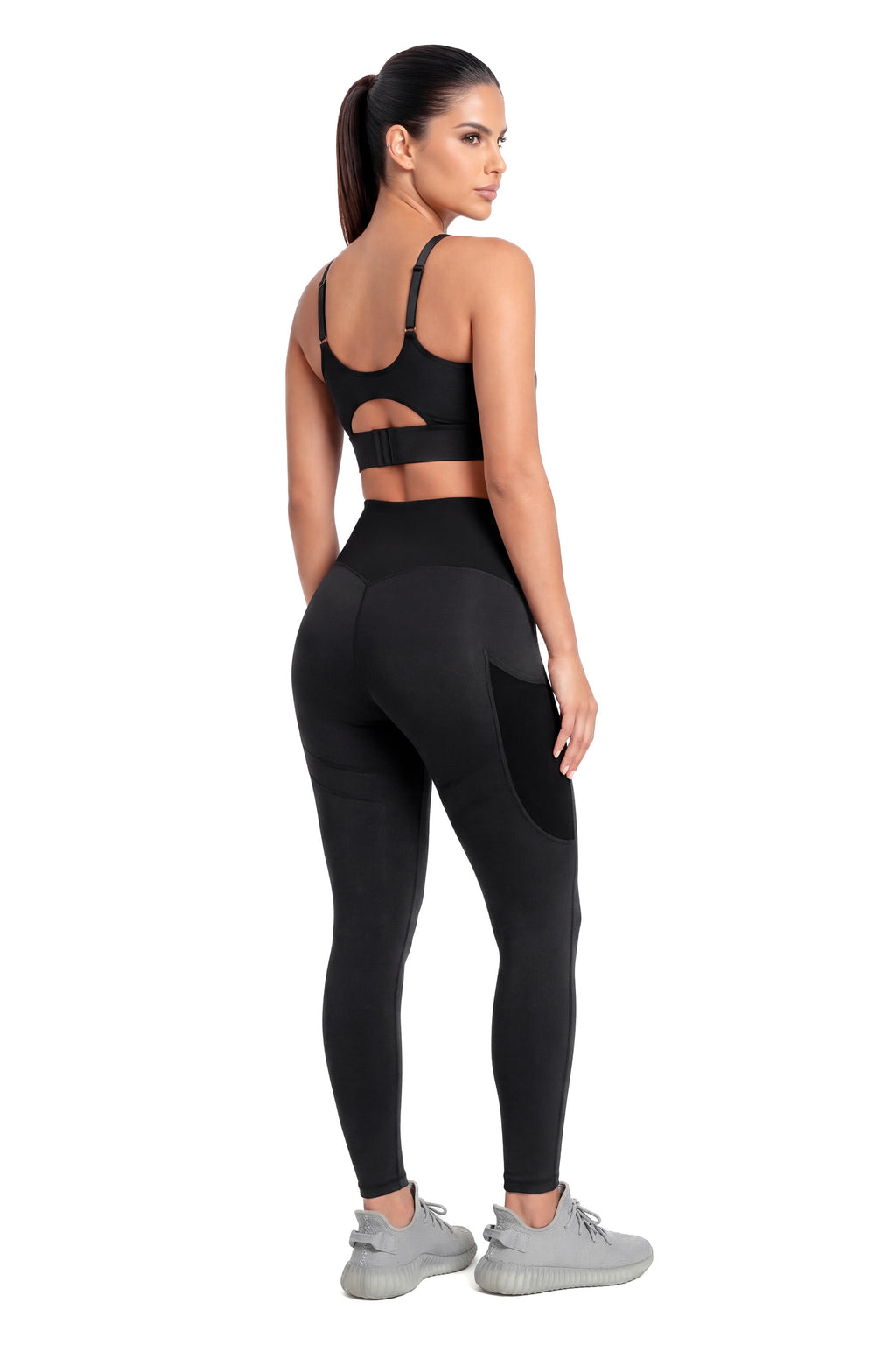 Leggings Deportivo en Powernet | IN0292