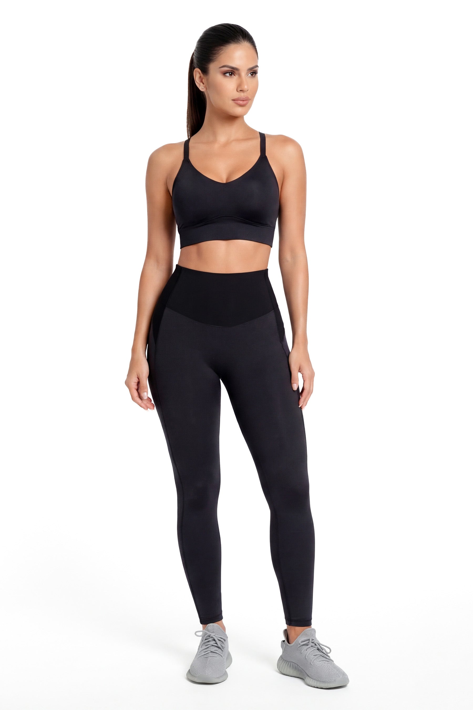 Leggings Deportivo en Powernet | IN0292