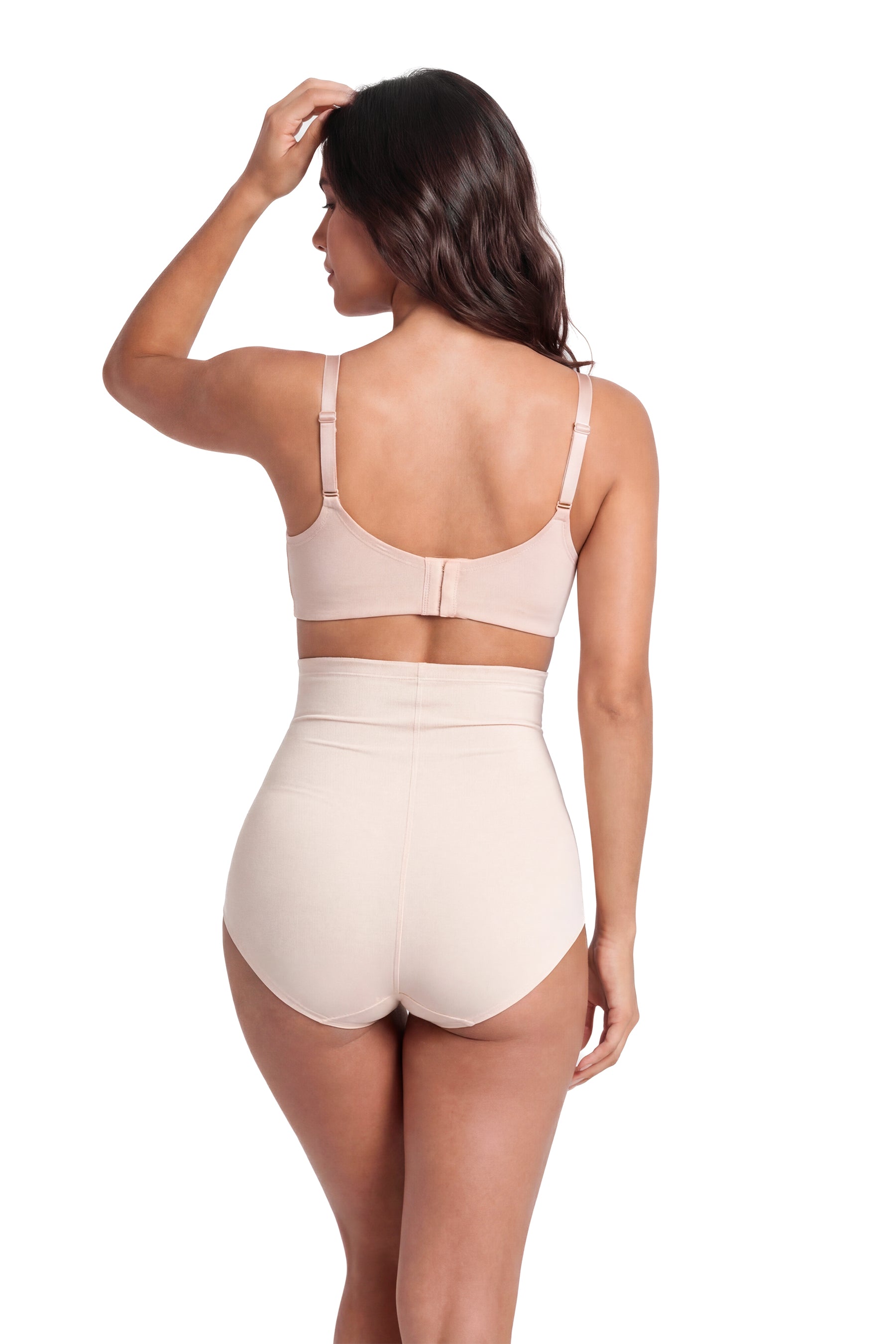 Panty Tiro Alto | IN0303