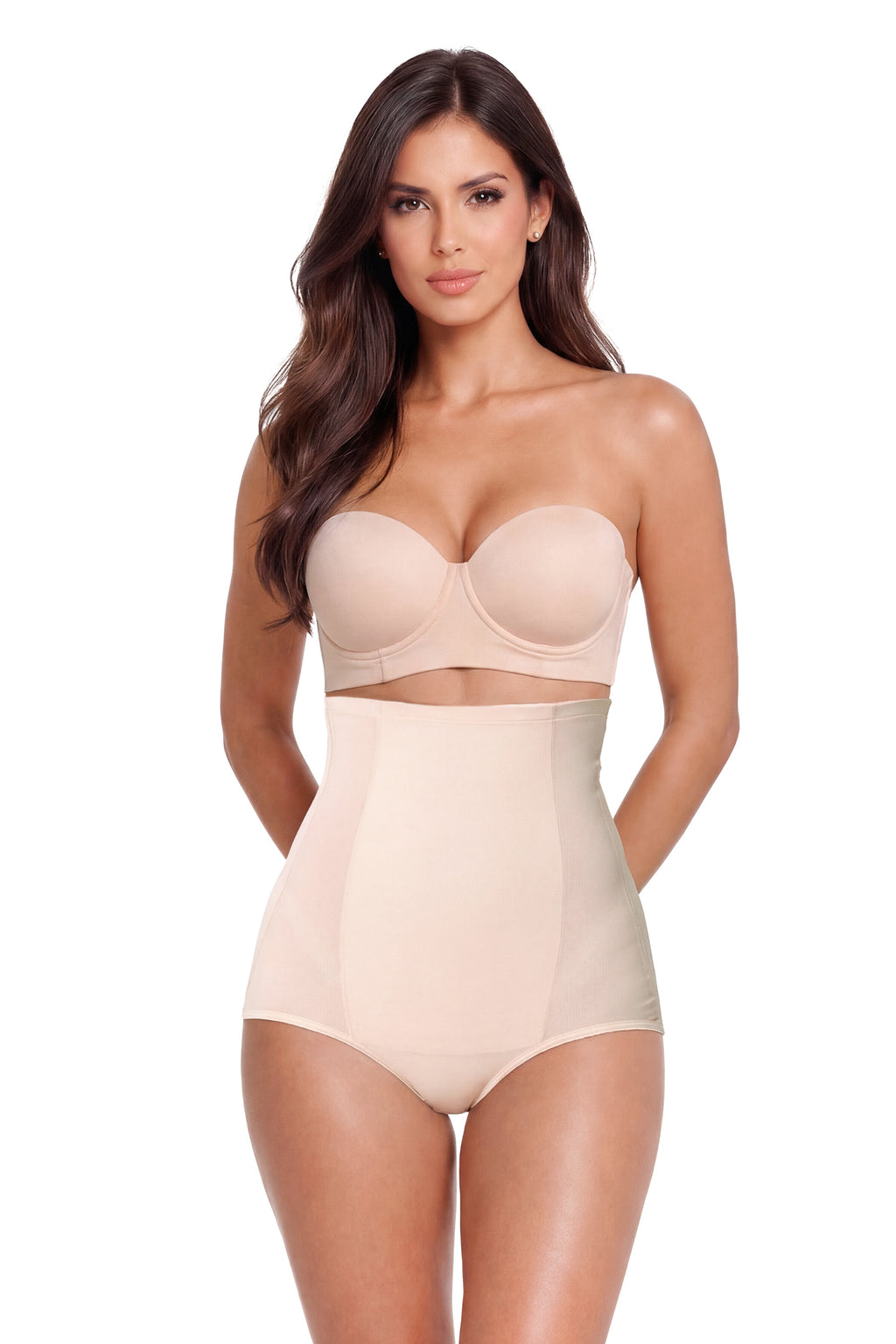 Panty Tiro Alto | IN0303