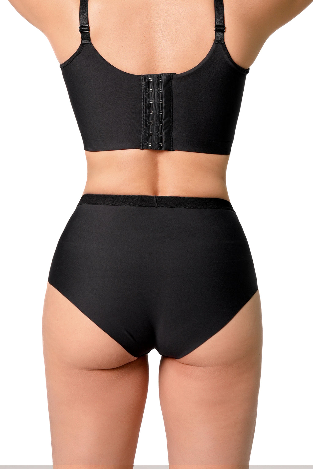 Panty Tiro Alto | IN0315