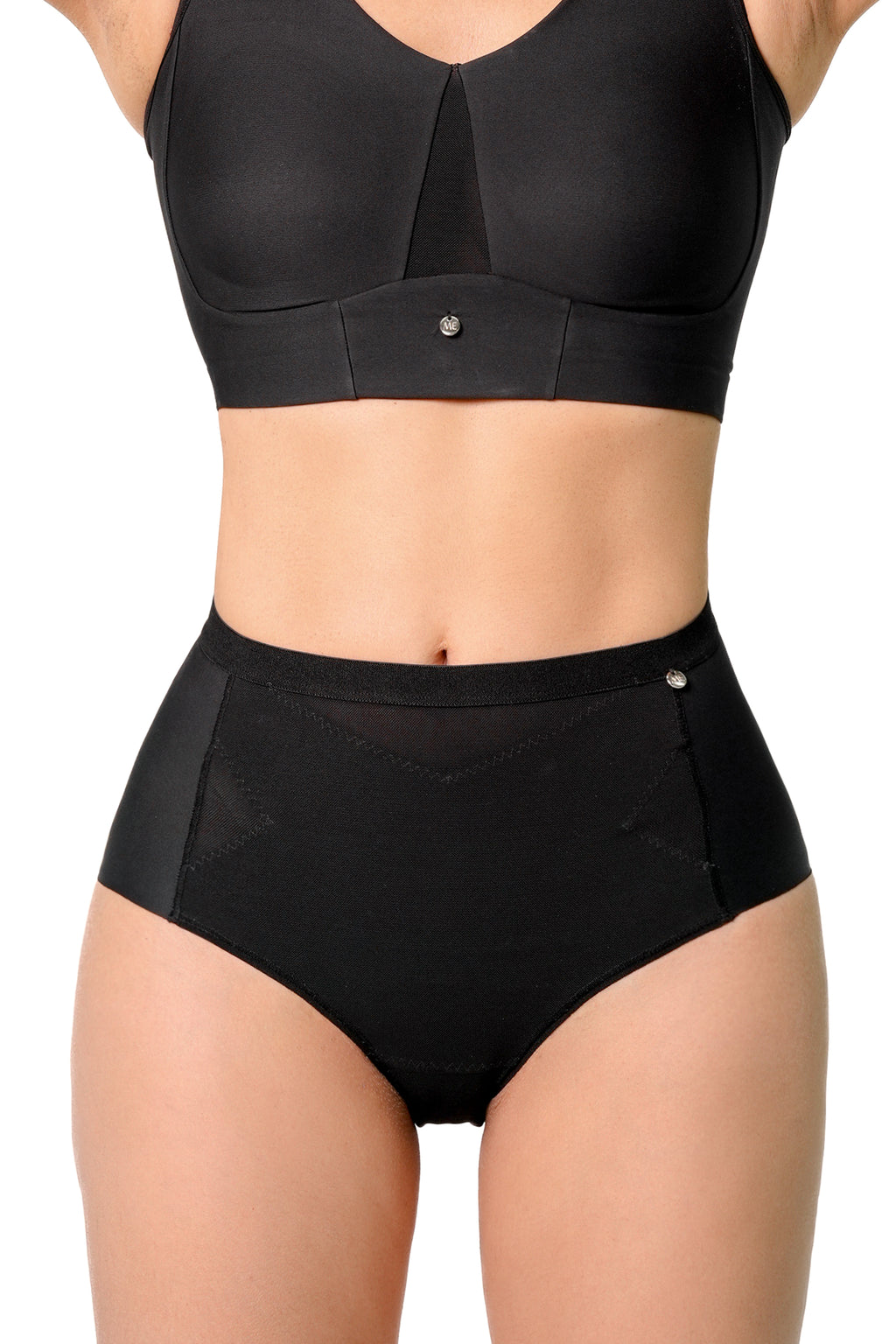 Panty Tiro Alto | IN0315
