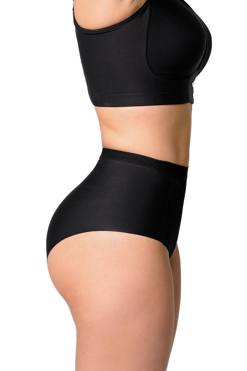 Panty Tiro Alto | IN0315