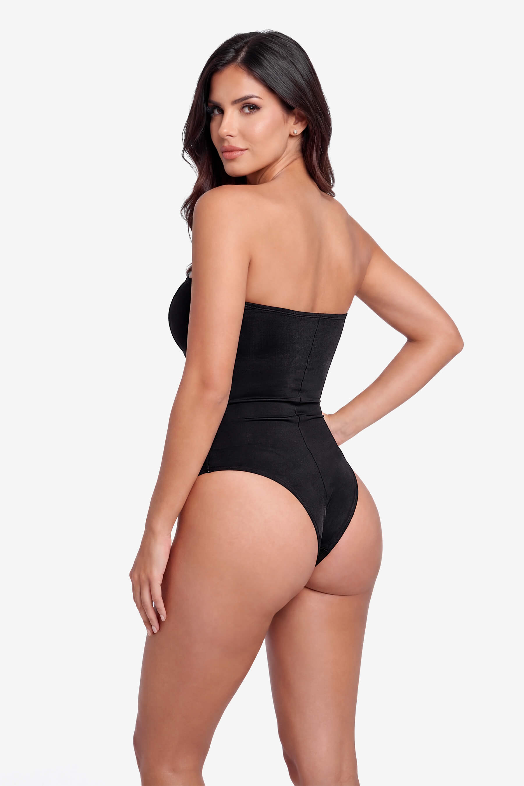 Vestido de Baño Entero | IN0316