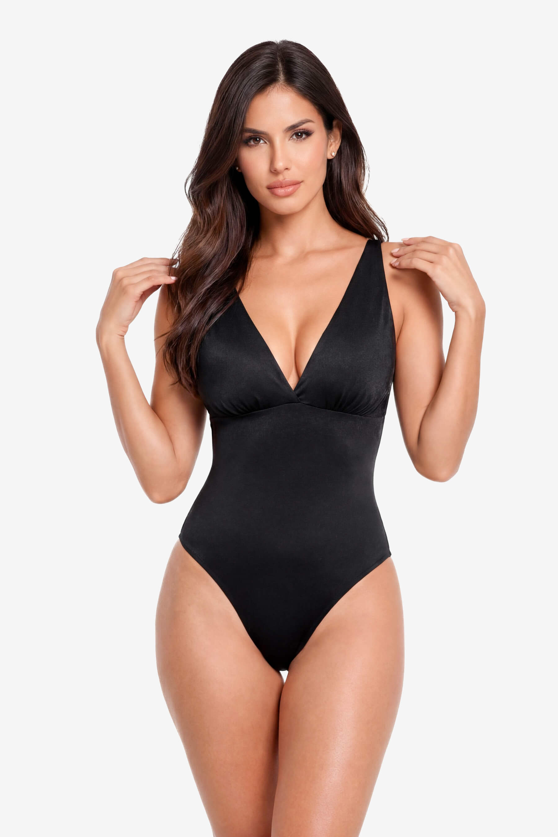 Vestido de Baño Entero | IN0317