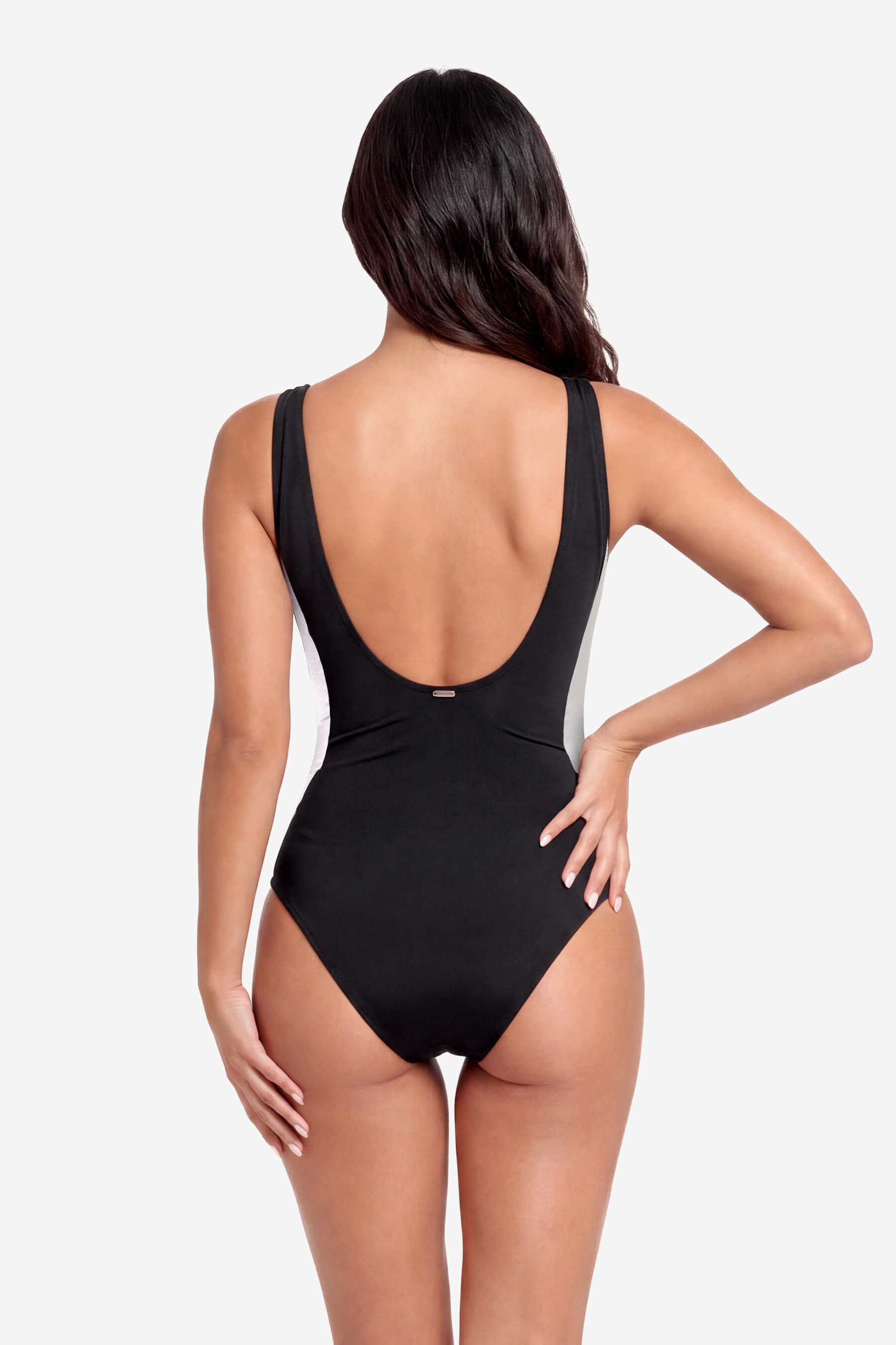 Vestido de Baño Entero | IN0318