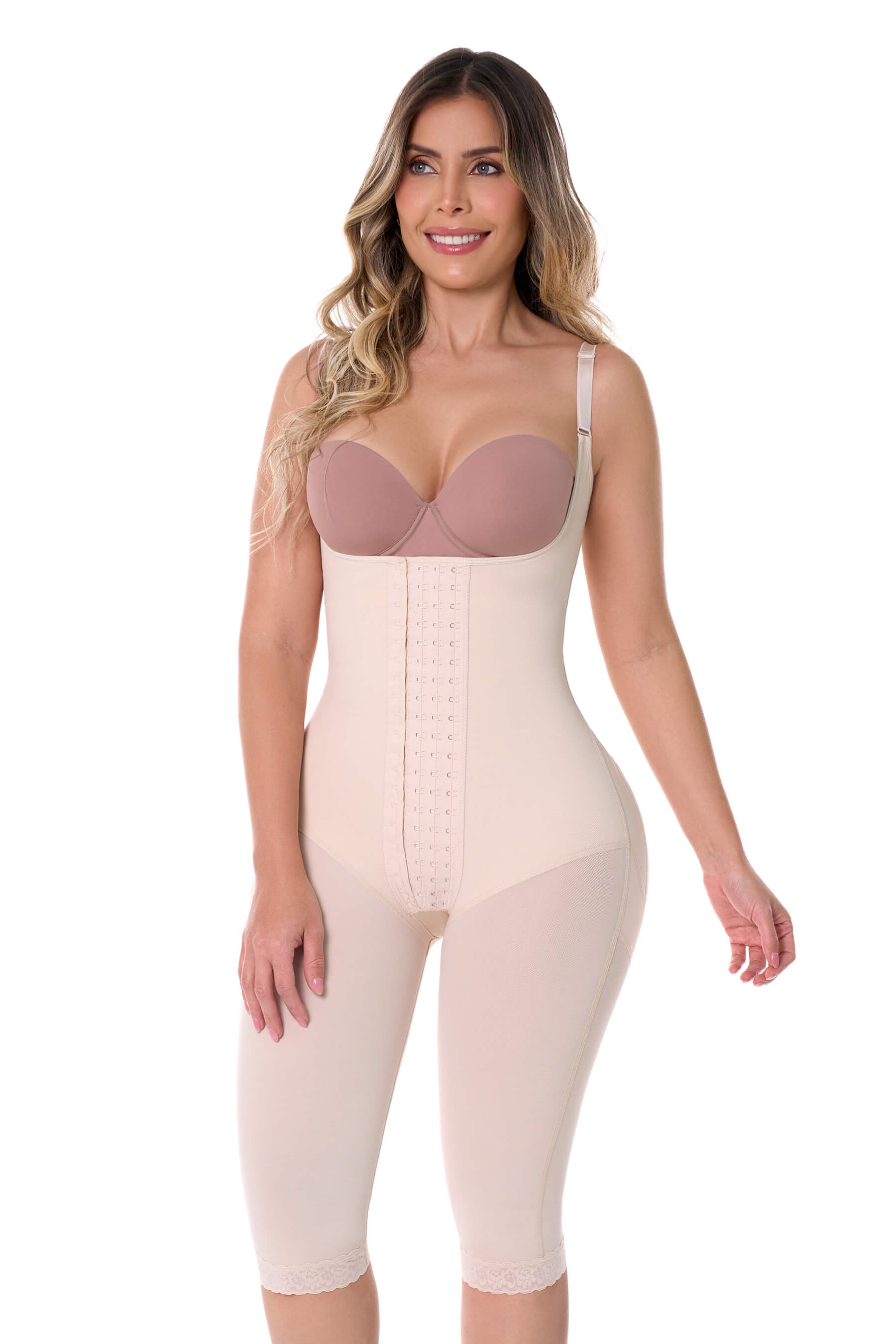 Faja Tipo Capri en Powernet | IN0343