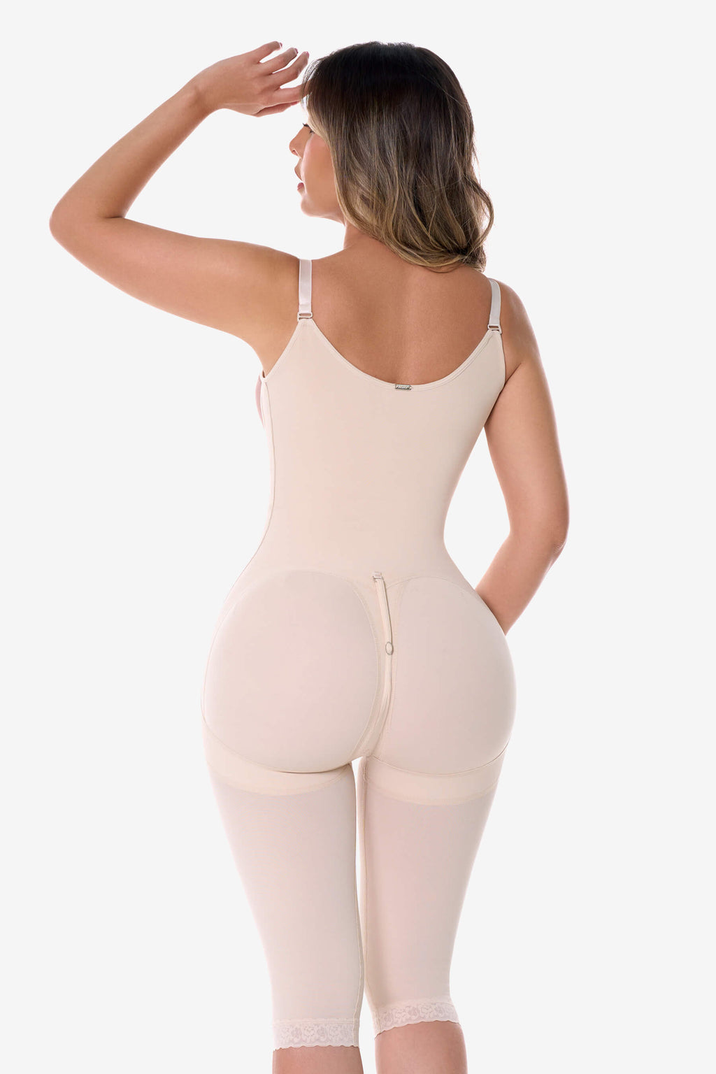 Faja Tipo Capri en Powernet | IN0343
