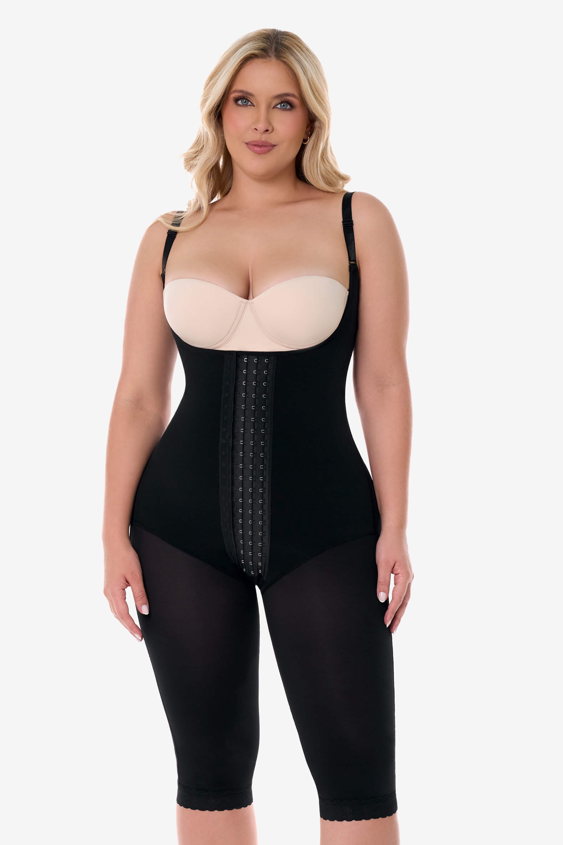 Faja Tipo Capri en Powernet | IN0343
