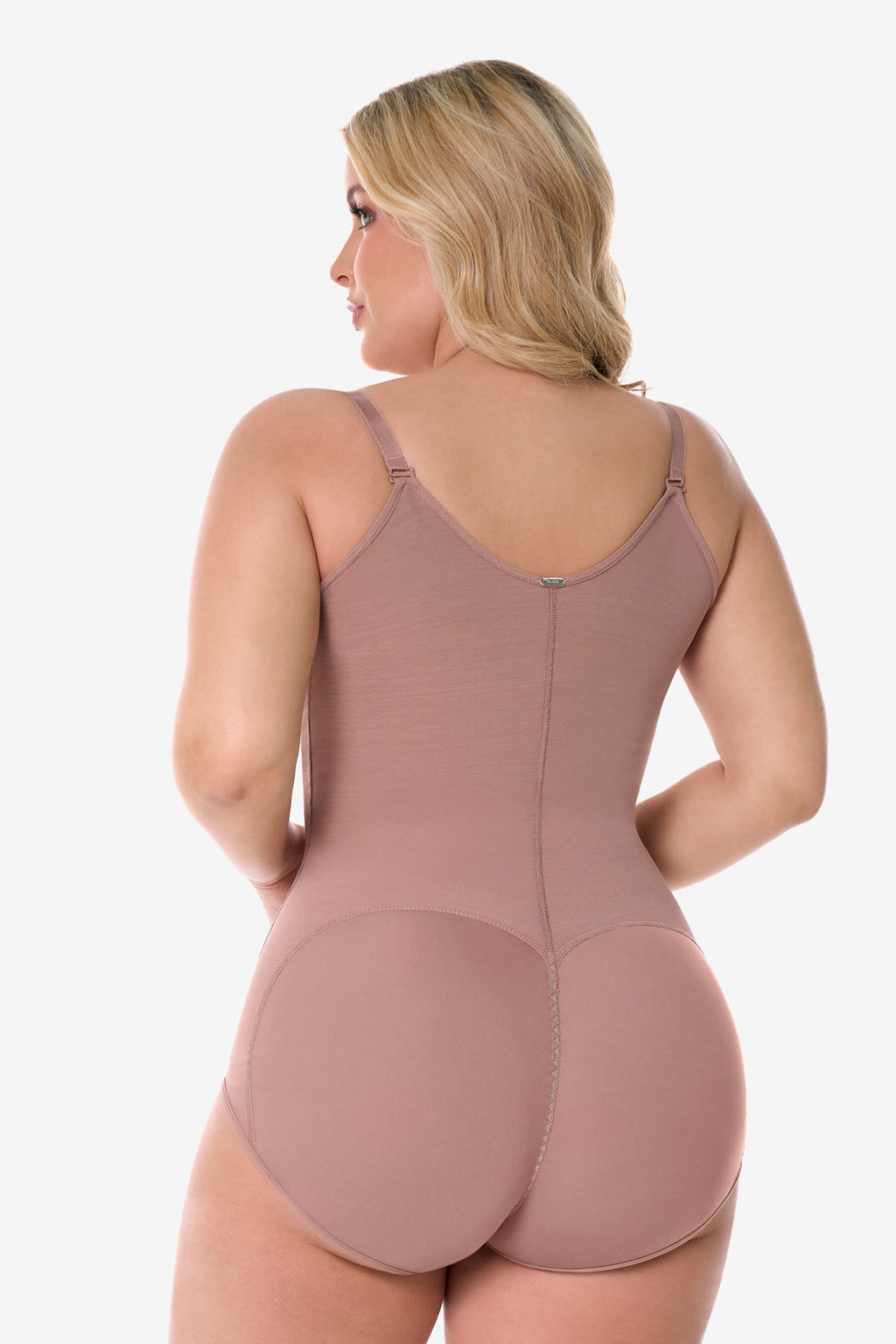 Faja tipo panty en powernet | IN0341