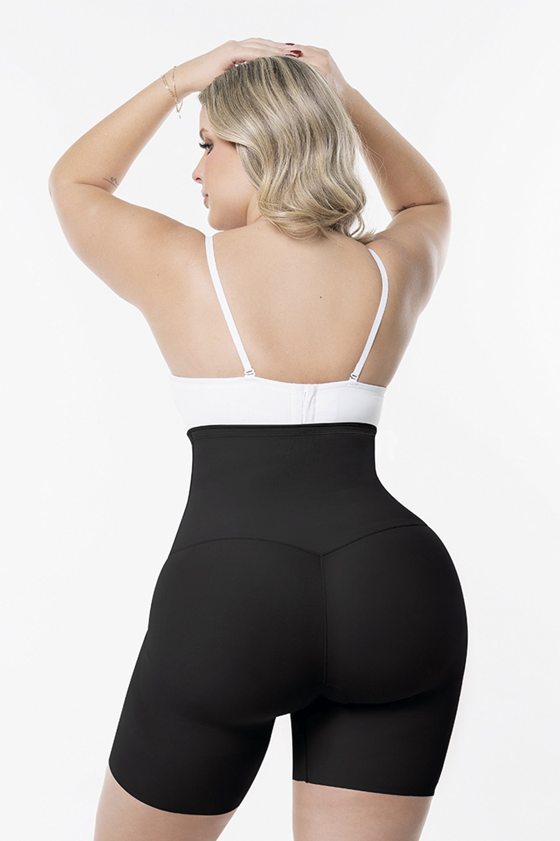 Short Tiro Alto | IN0349