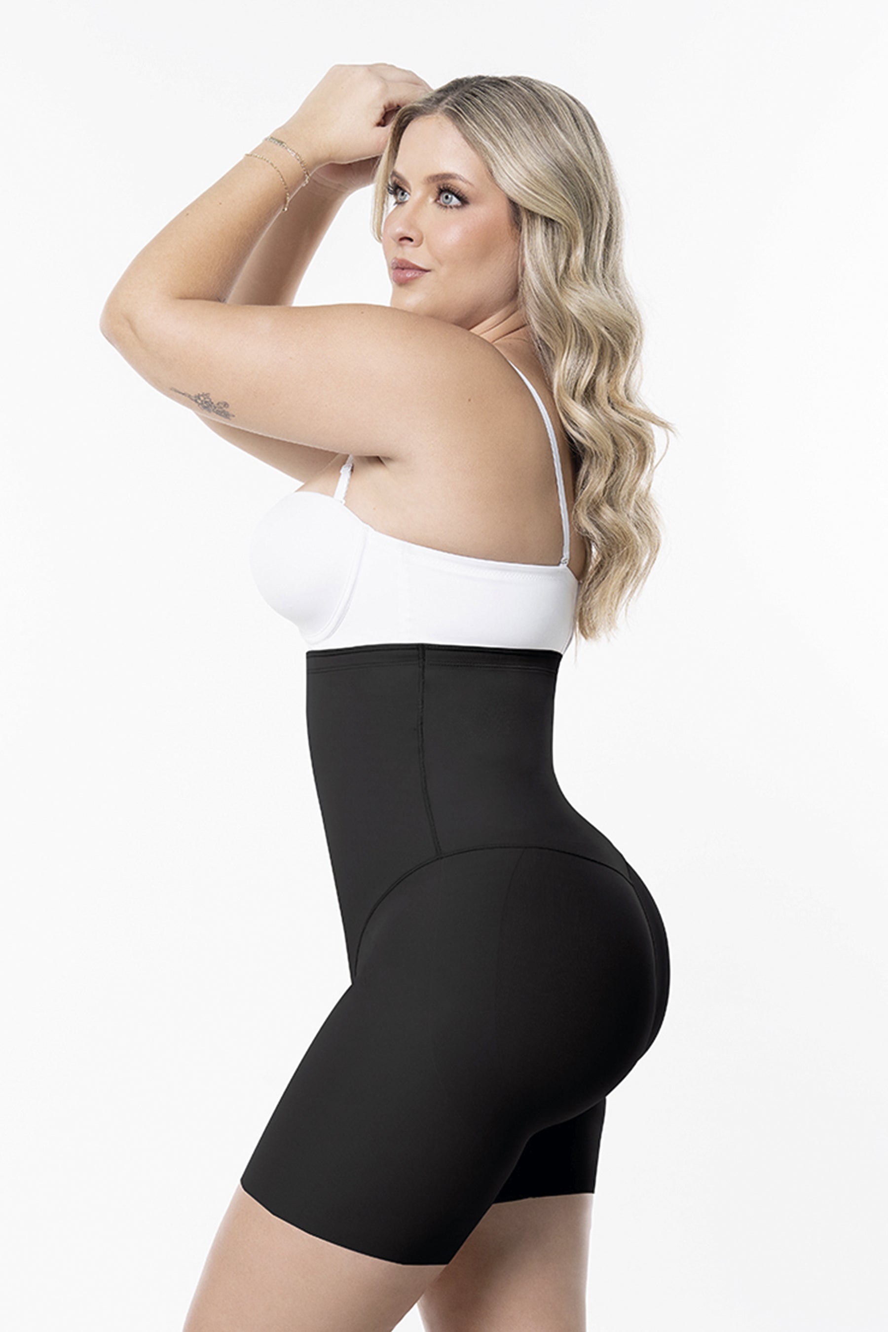 Short Tiro Alto | IN0349