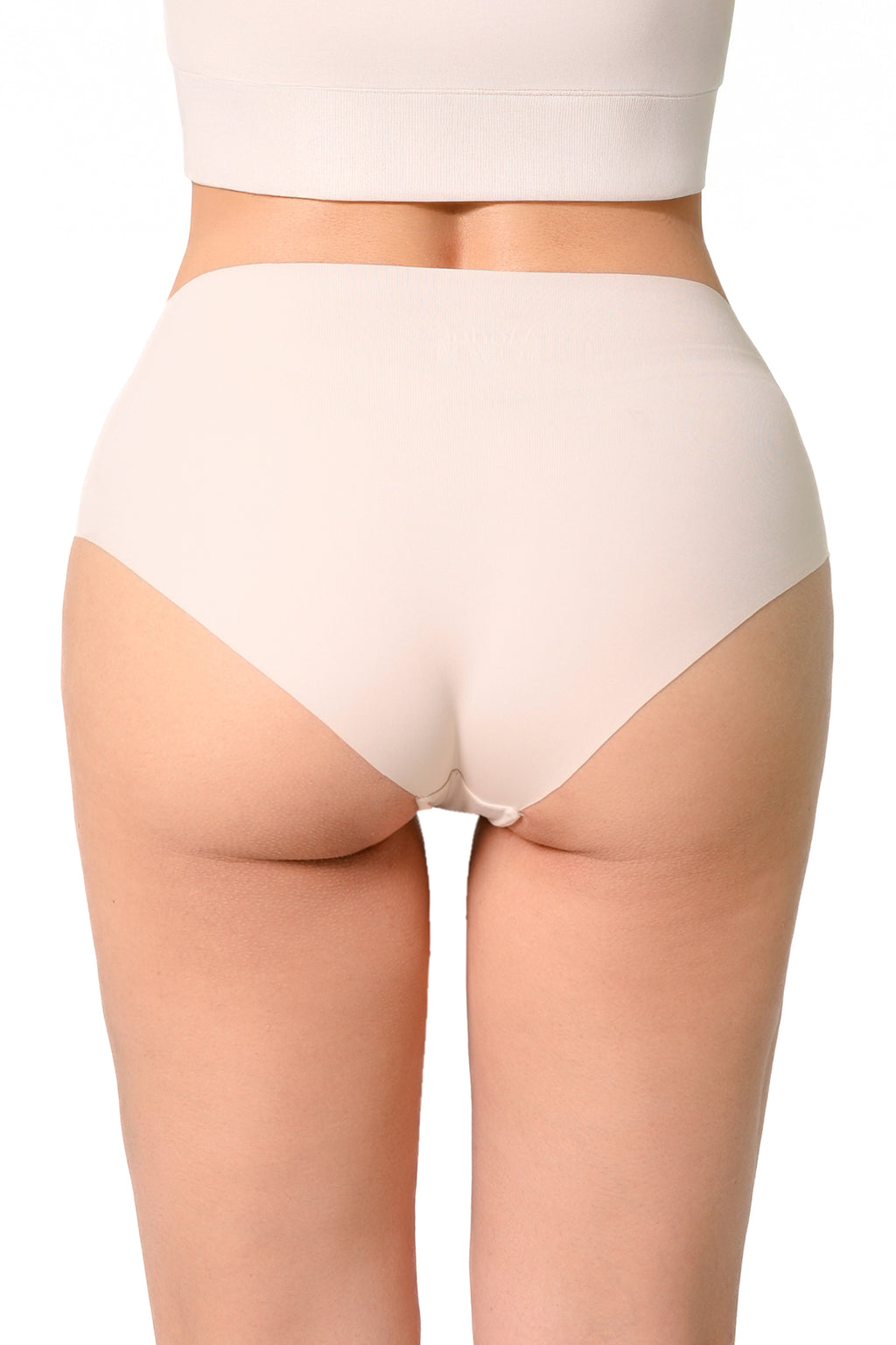Panty Tiro Medio | IN0301