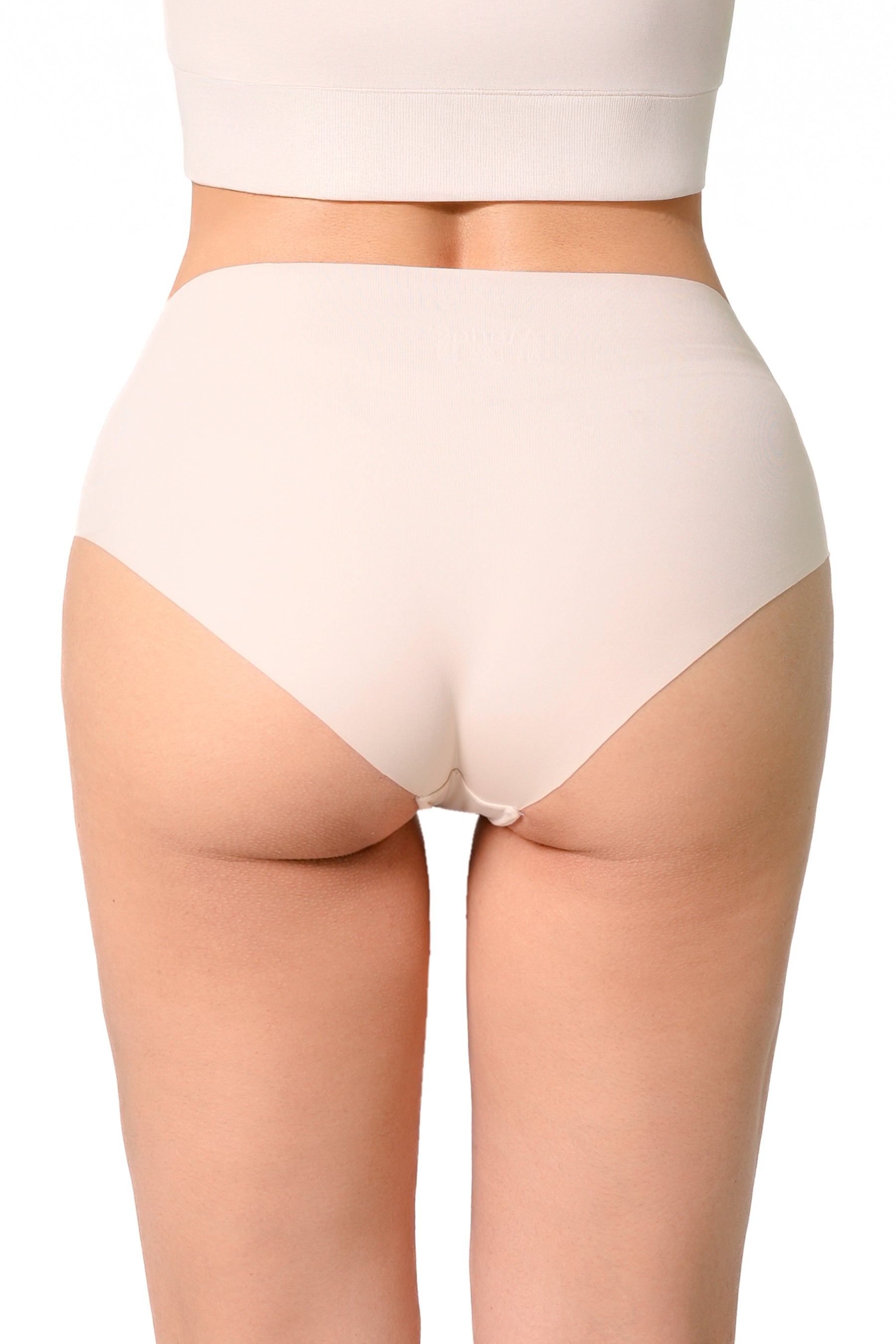 Panty Tiro Medio | IN0301