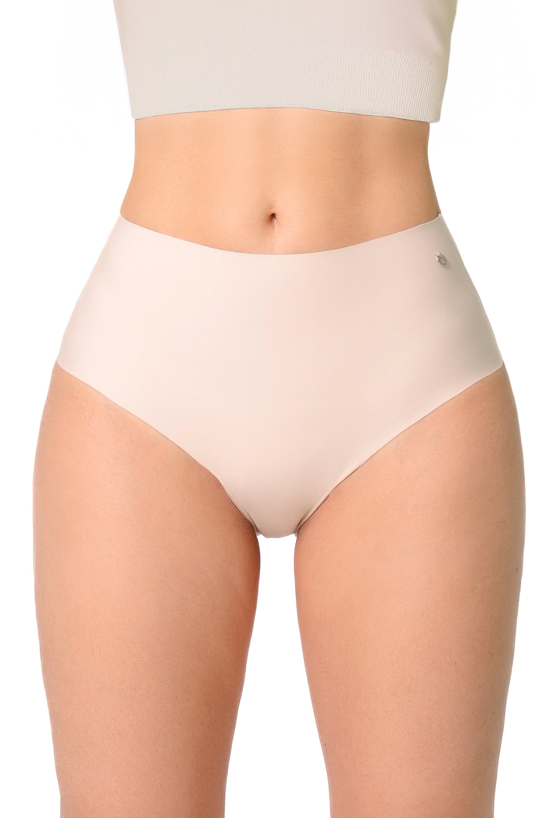 Panty Tiro Medio | IN0301