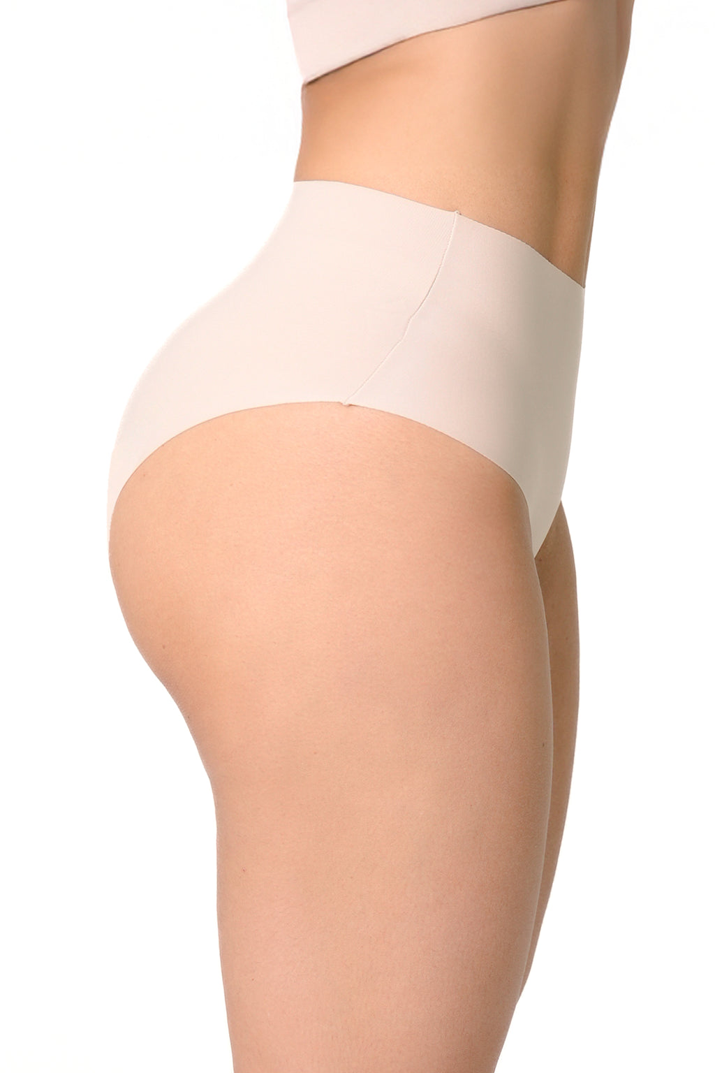 Panty Tiro Medio | IN0301