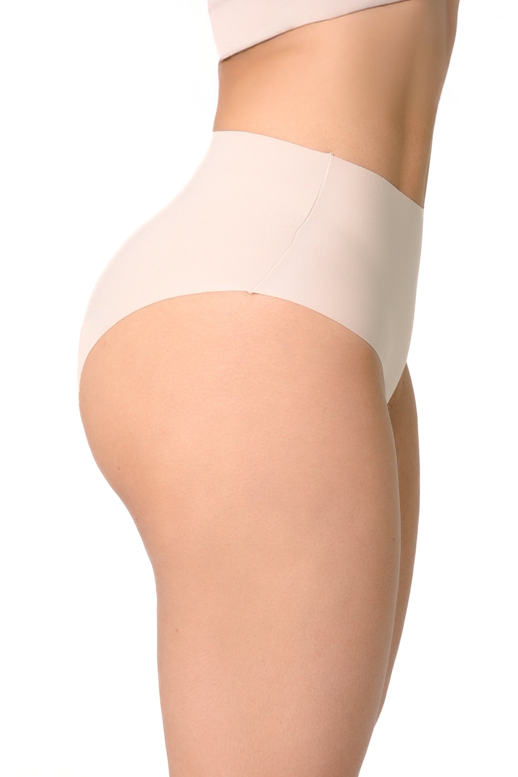Panty Tiro Medio | IN0301