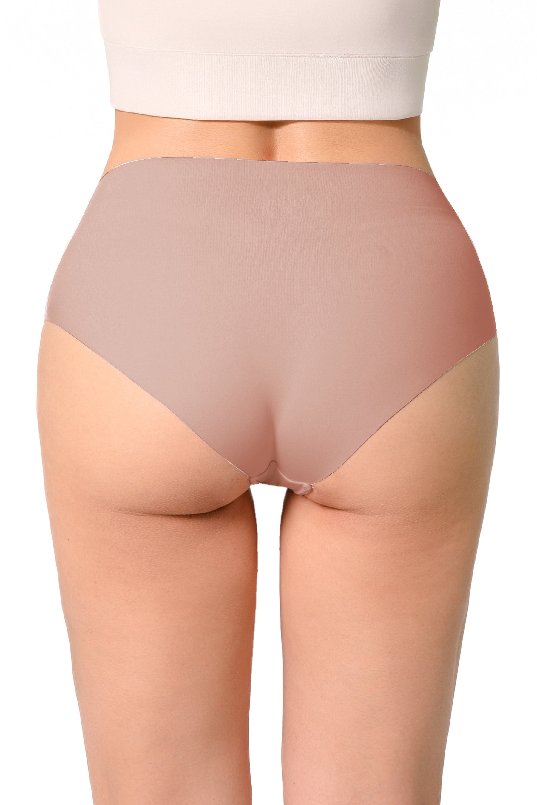 Panty Tiro Medio | IN0301