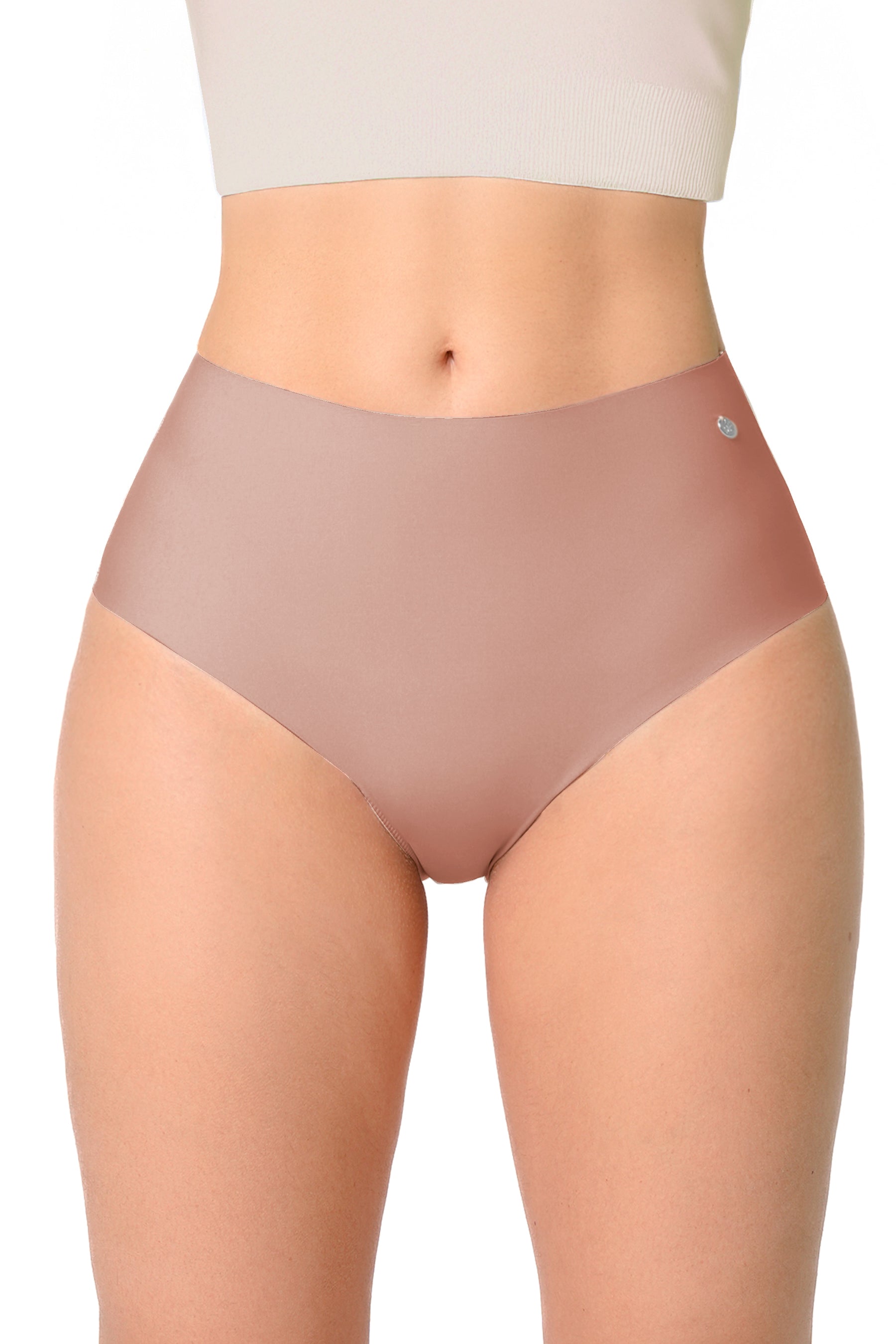 Panty Tiro Medio | IN0301