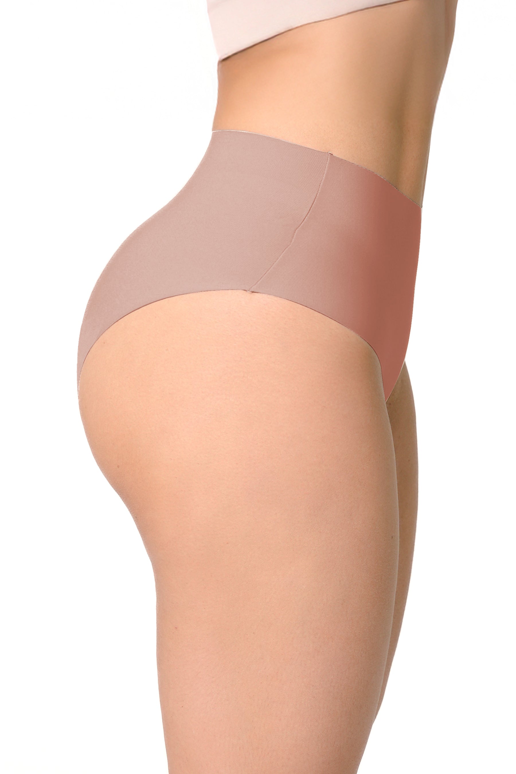 Panty Tiro Medio | IN0301