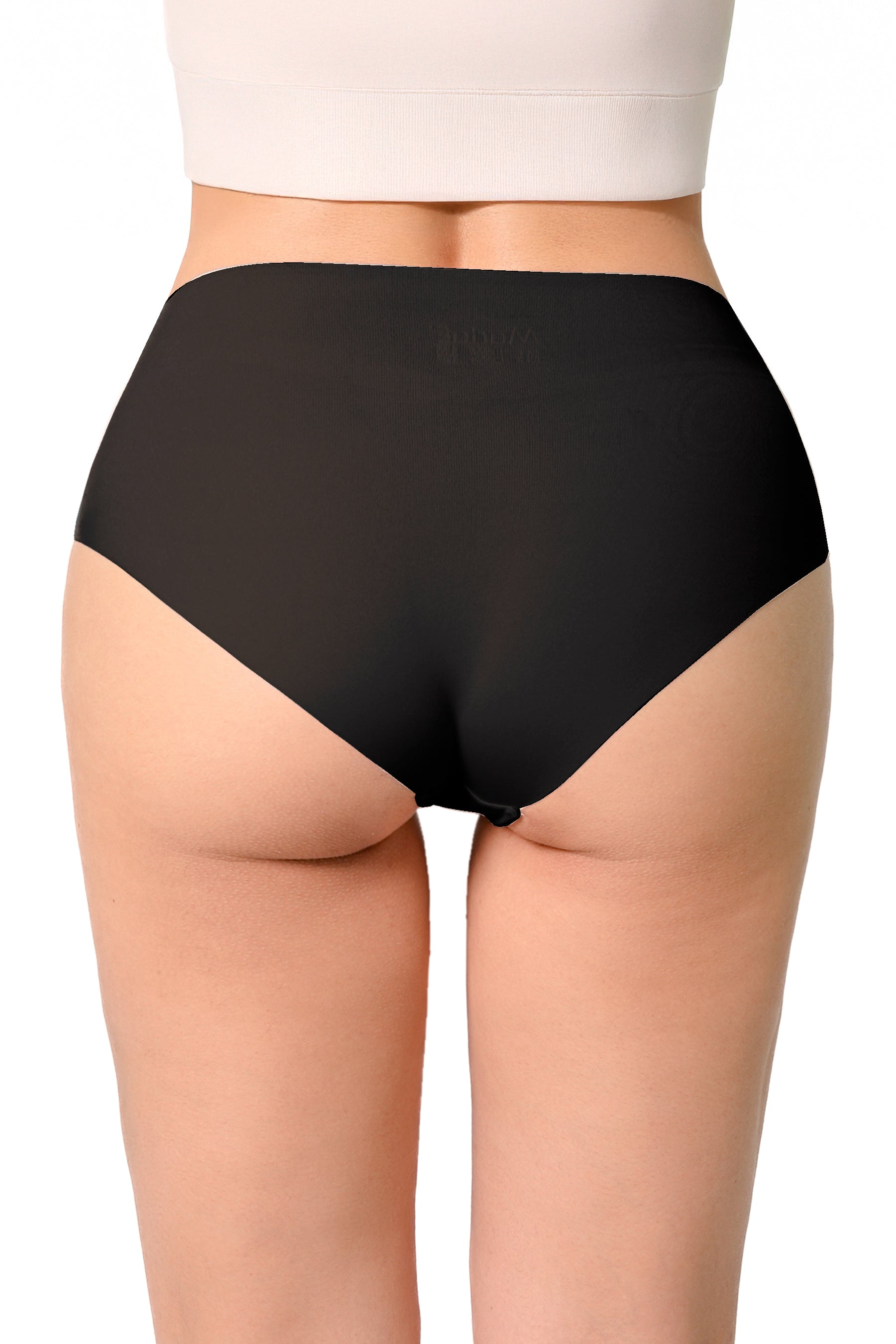 Panty Tiro Medio | IN0301