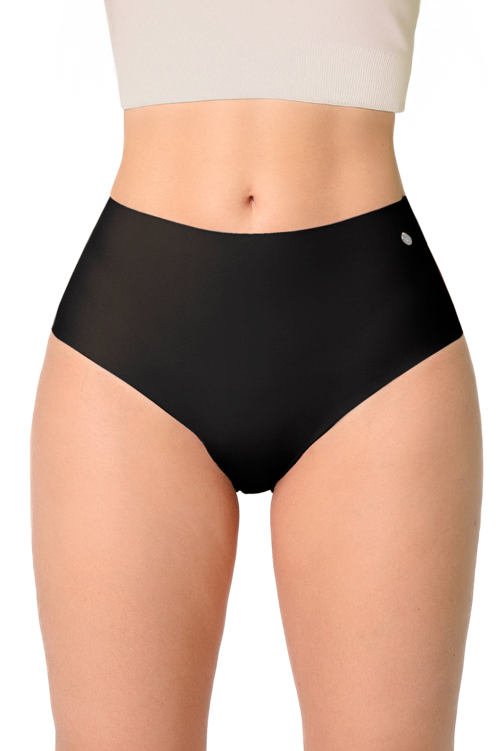 Panty Tiro Medio | IN0301
