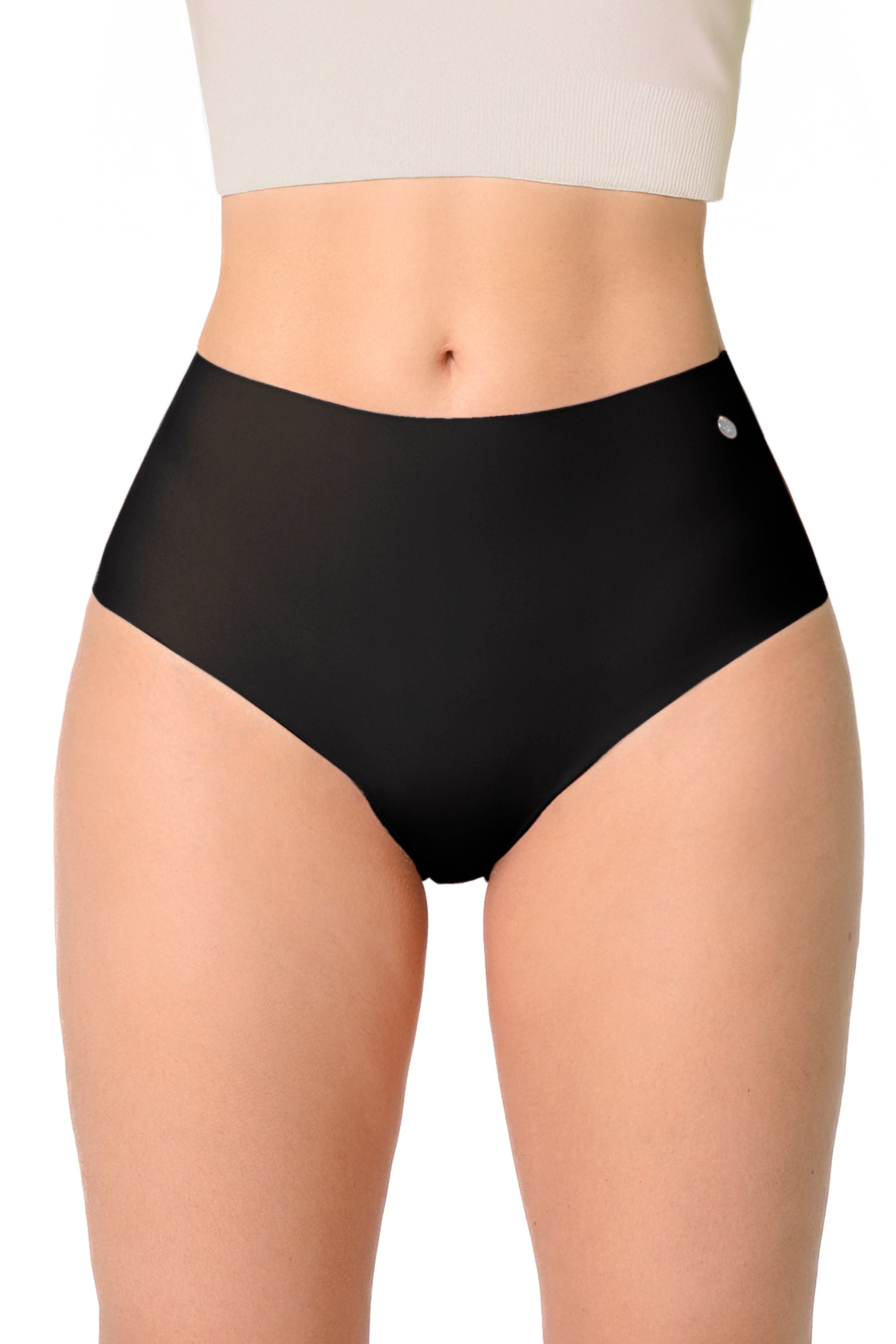 Panty Tiro Medio | IN0301