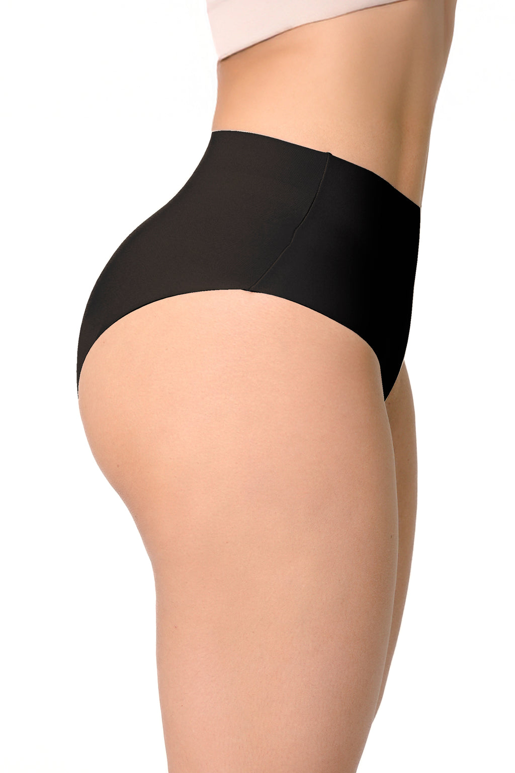 Panty Tiro Medio | IN0301