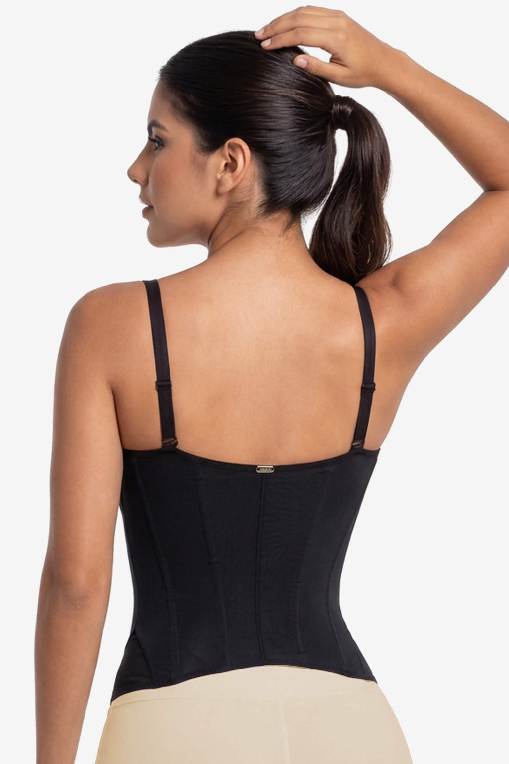 Top con Cinturilla | IN0282