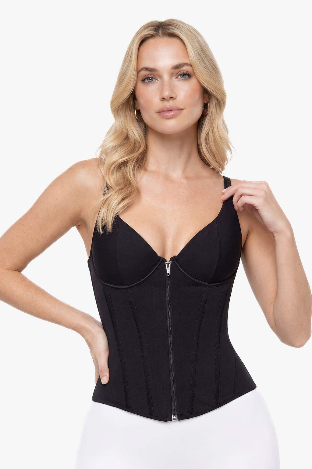 Top con Cinturilla | IN0282