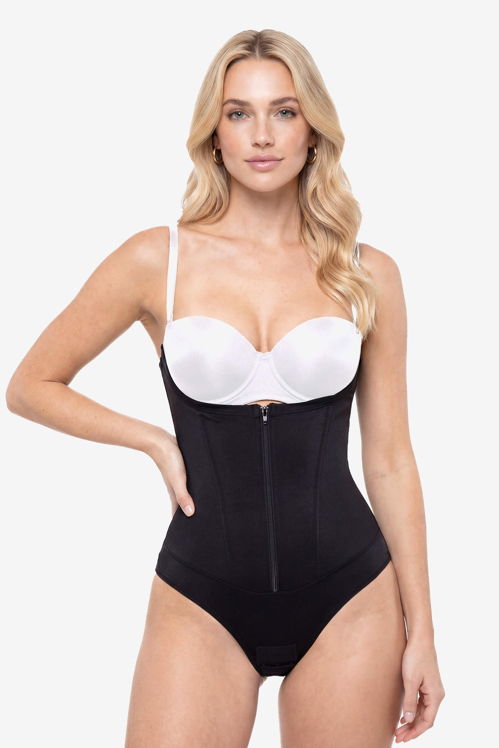 Faja Panty Tipo Cinturilla | IN0274