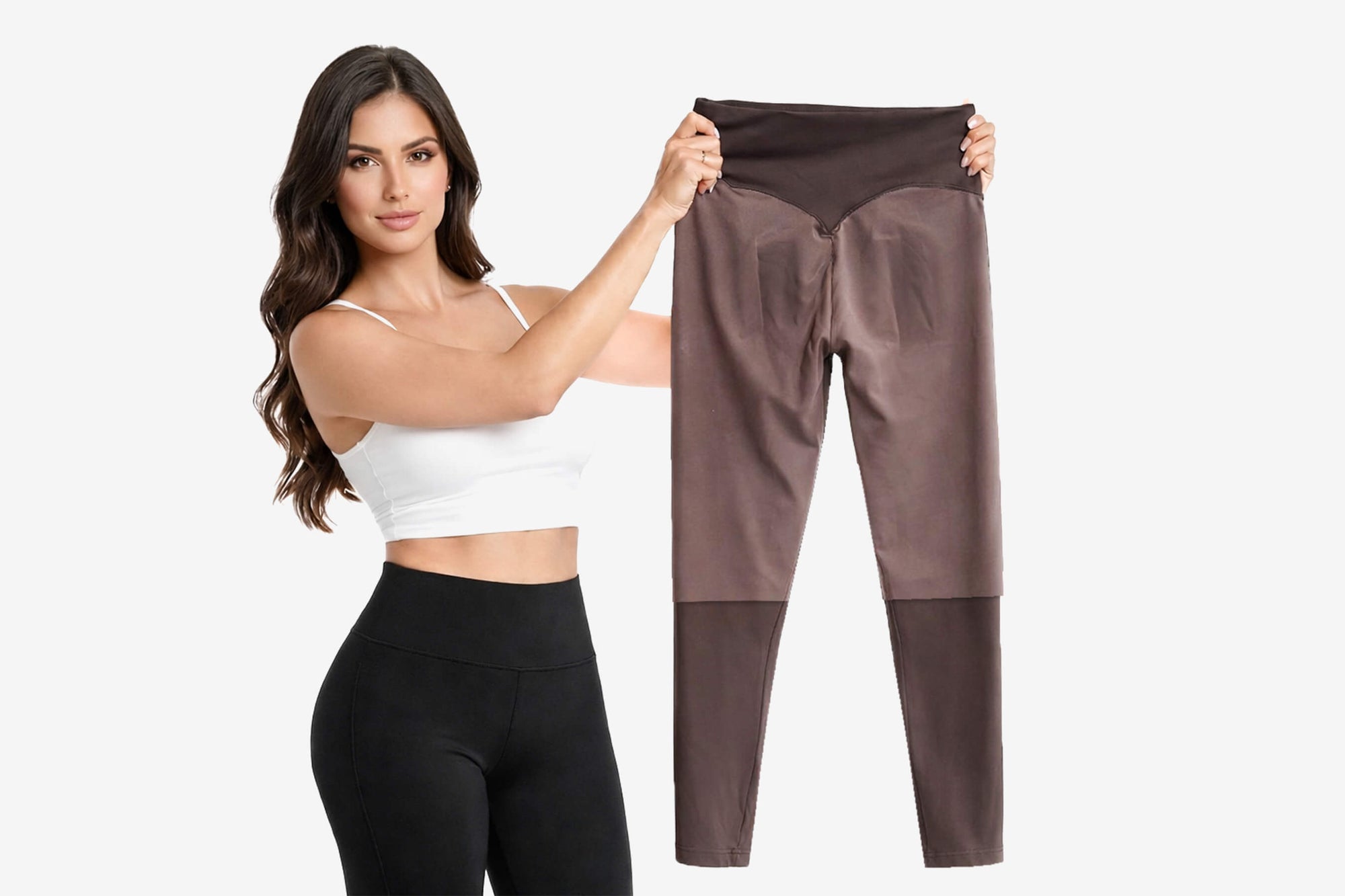Leggings Deportivo | IN0107