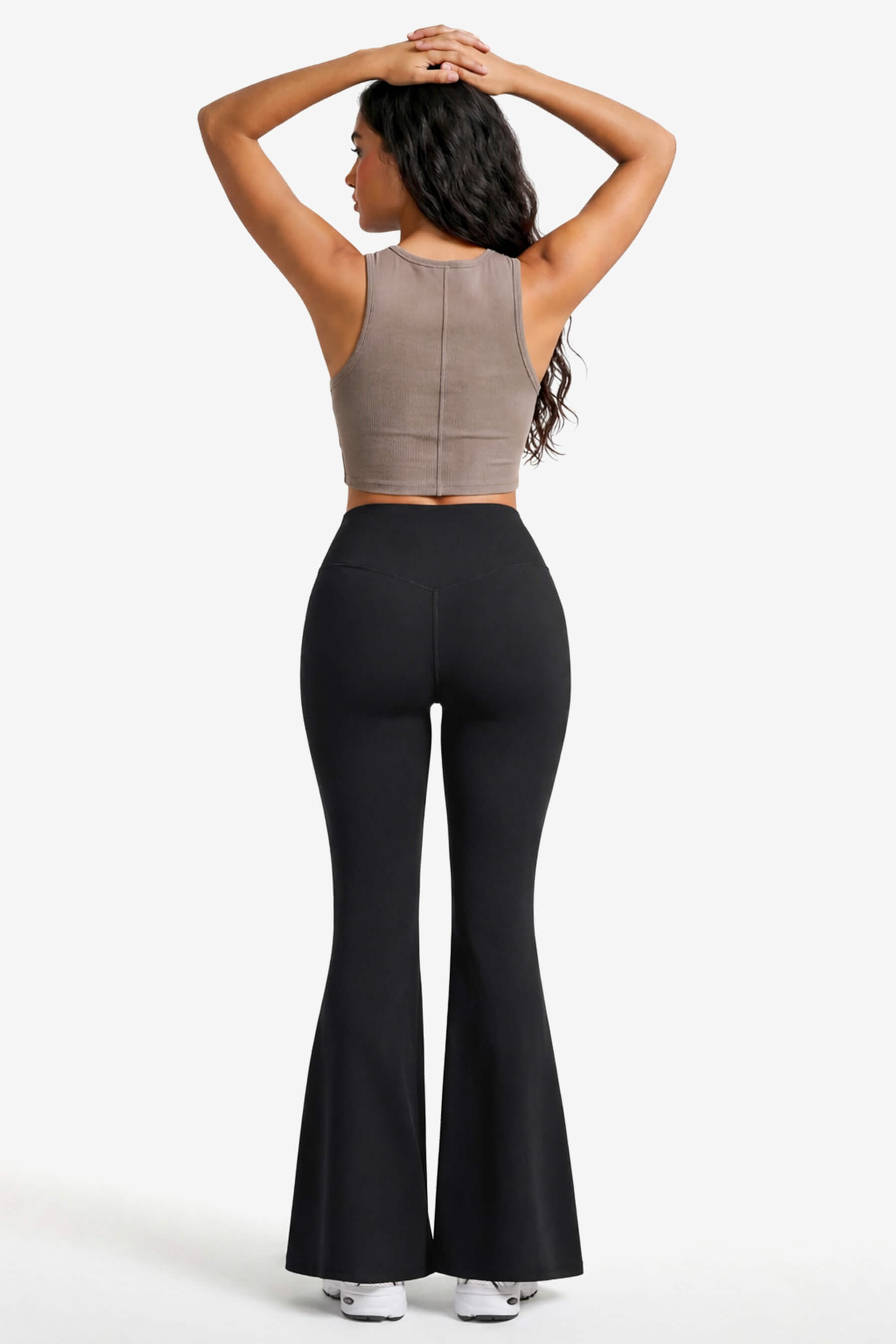 Leggings Bota Campana | IN0286