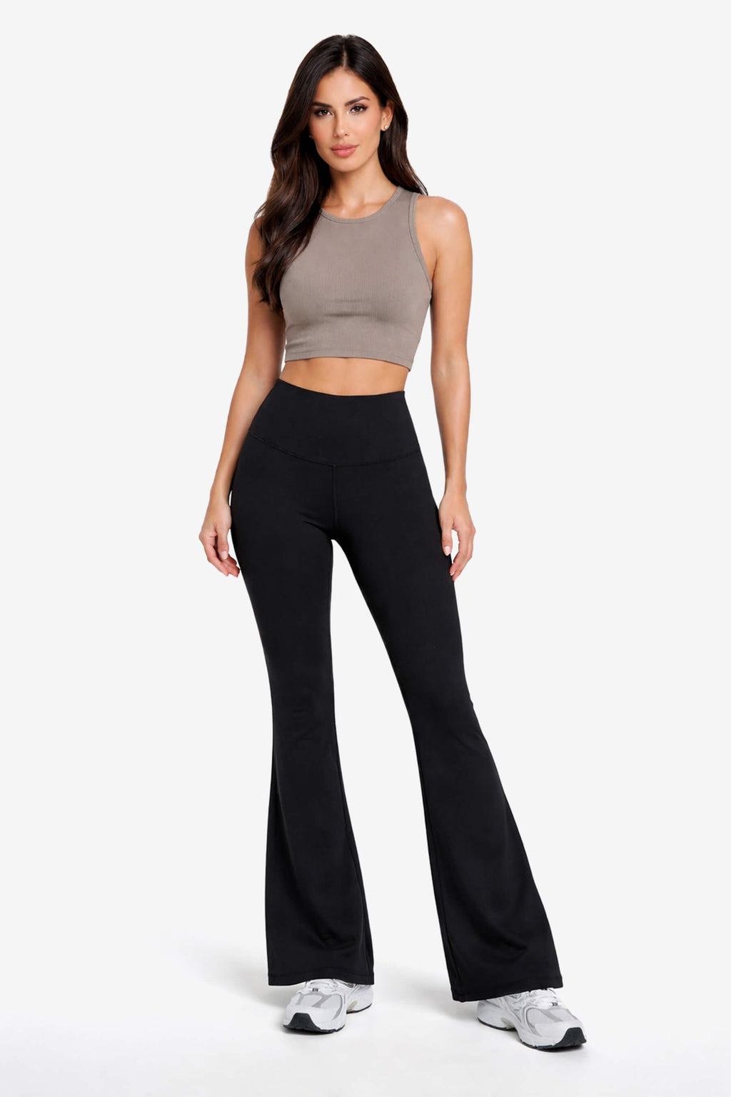 Leggings Bota Campana | IN0286