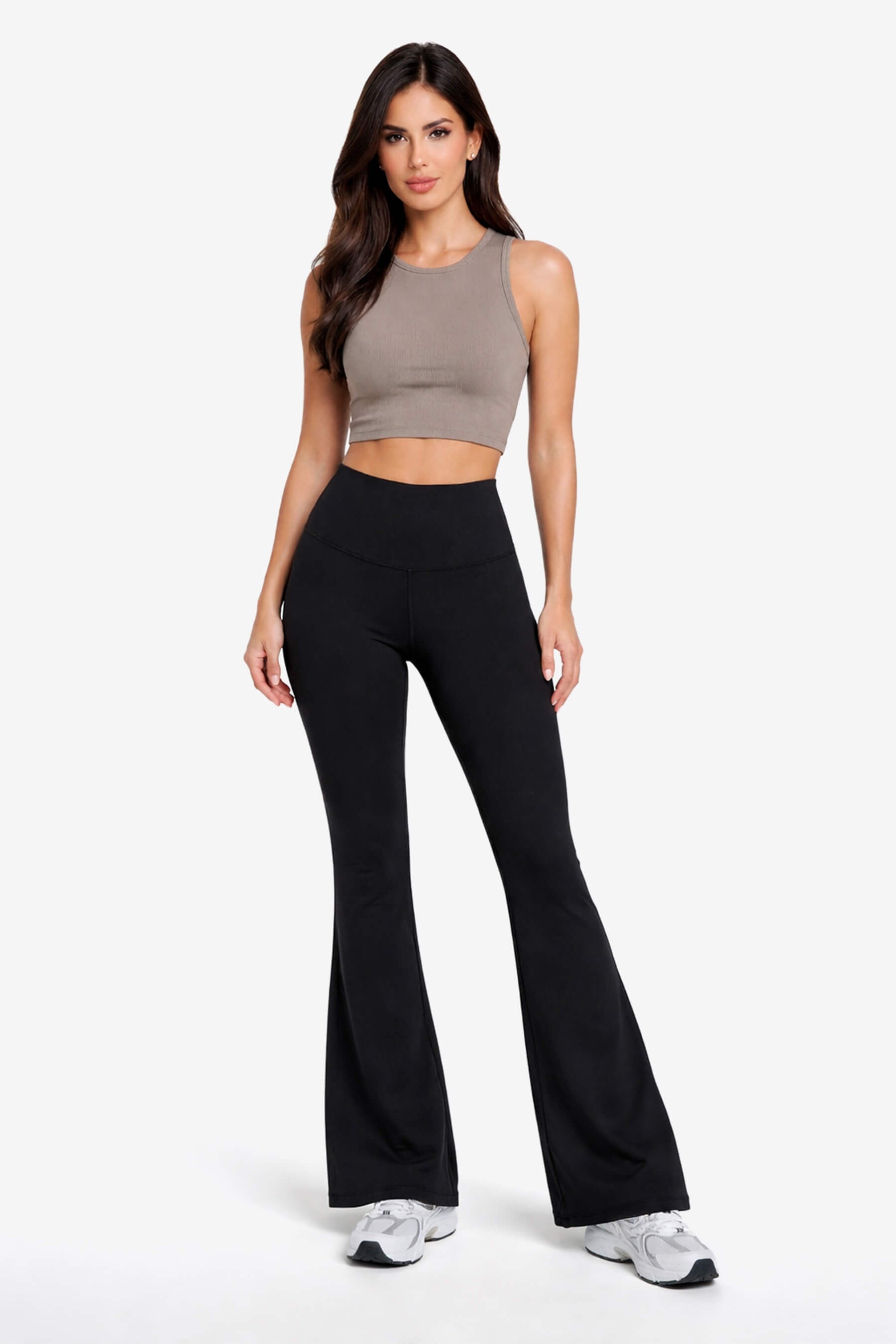Leggings Bota Campana | IN0286