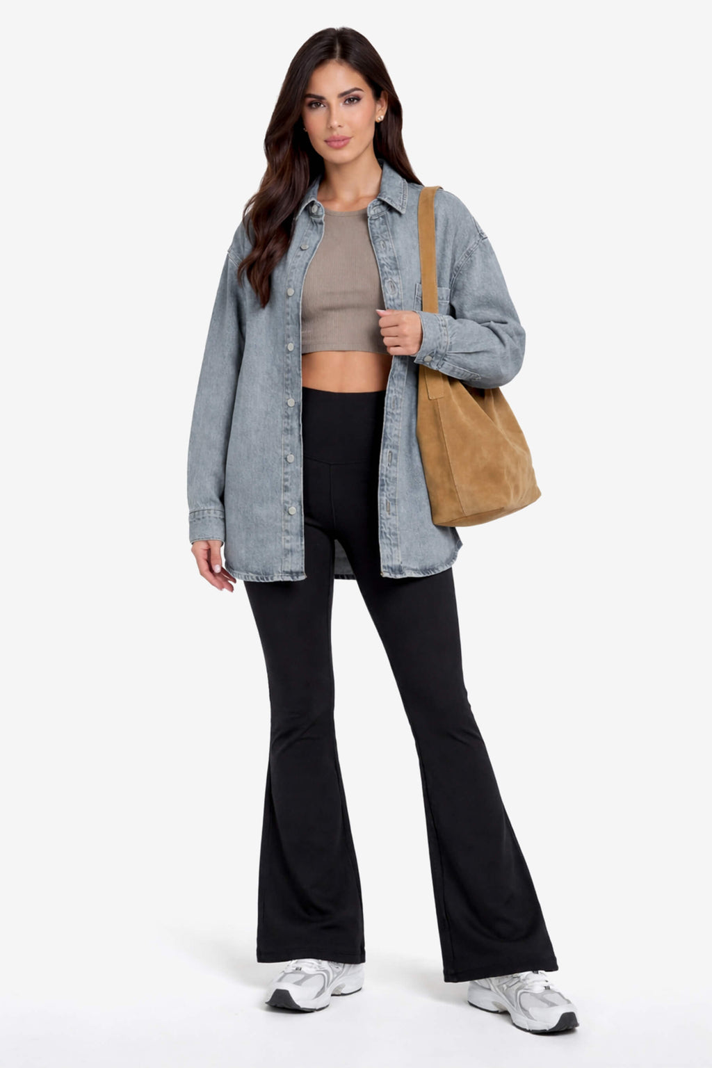 Leggings Bota Campana | IN0286