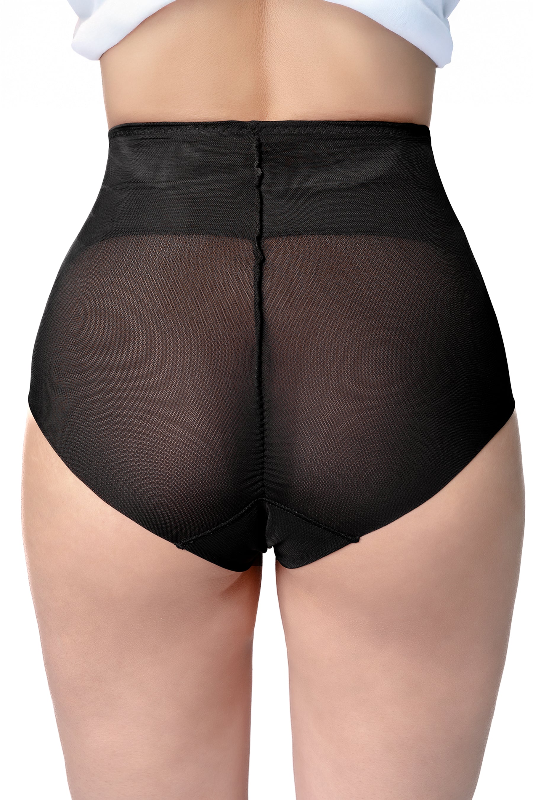 Panty Tiro Alto | IN0302