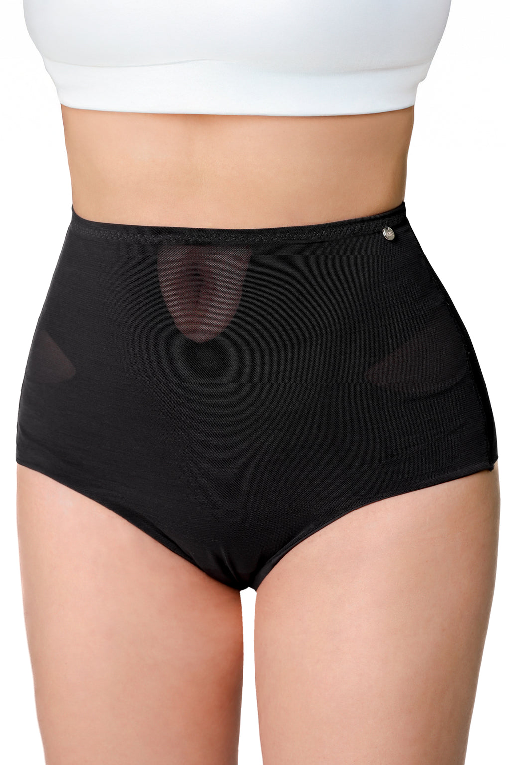 Panty Tiro Alto | IN0302