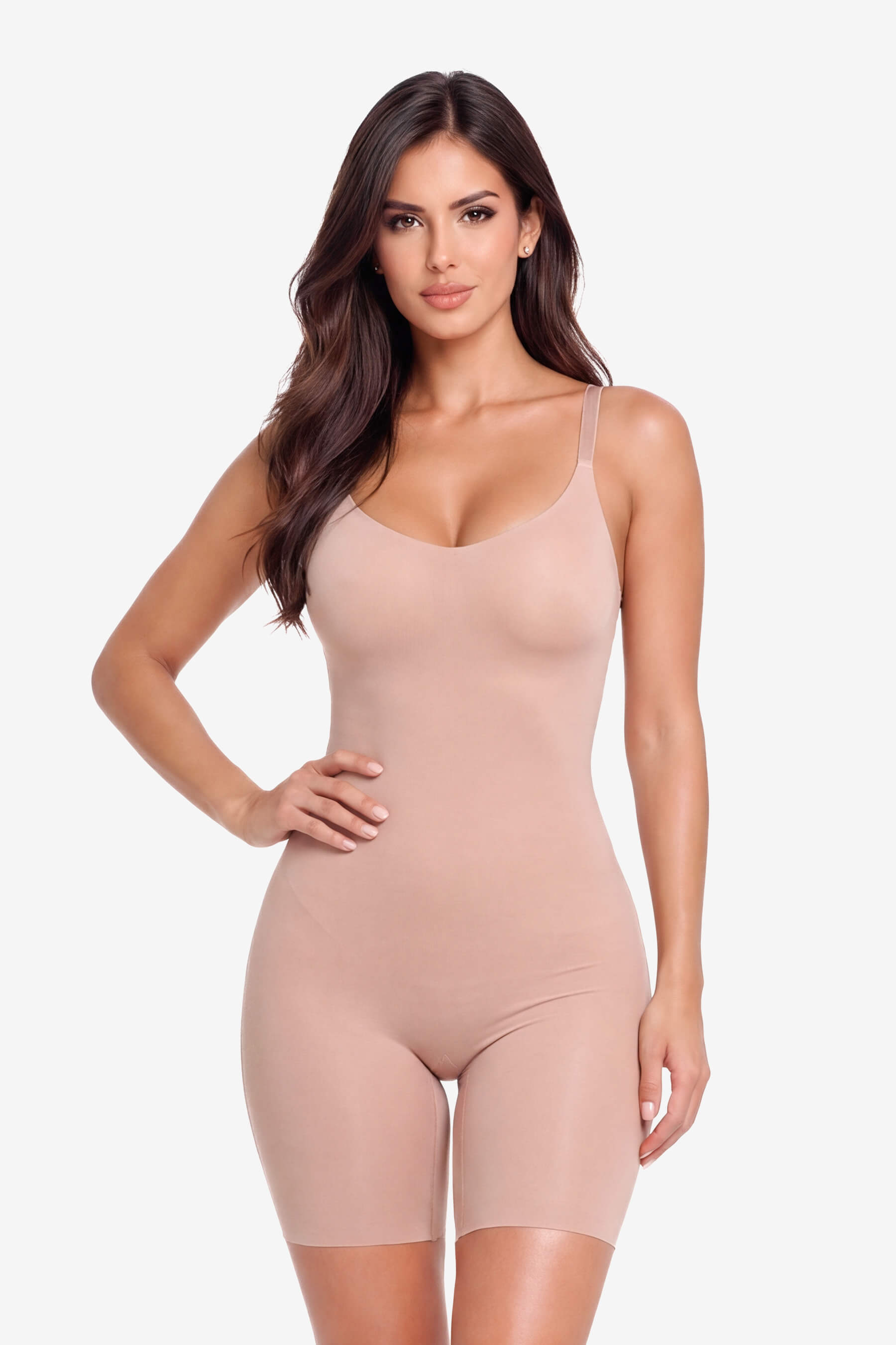 Faja Body Media Pierna | IN0283