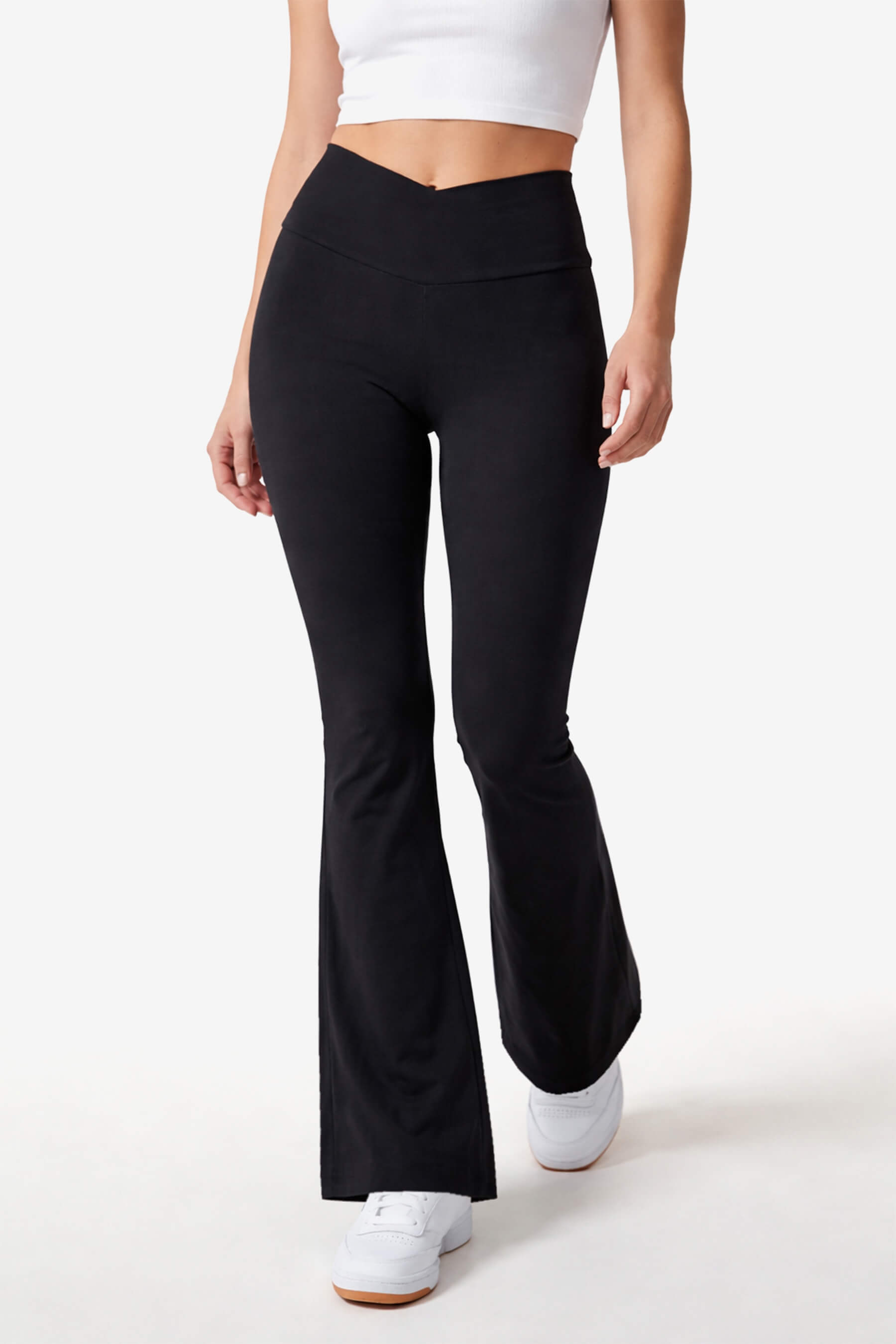 Leggings Bota Campana | IN0287