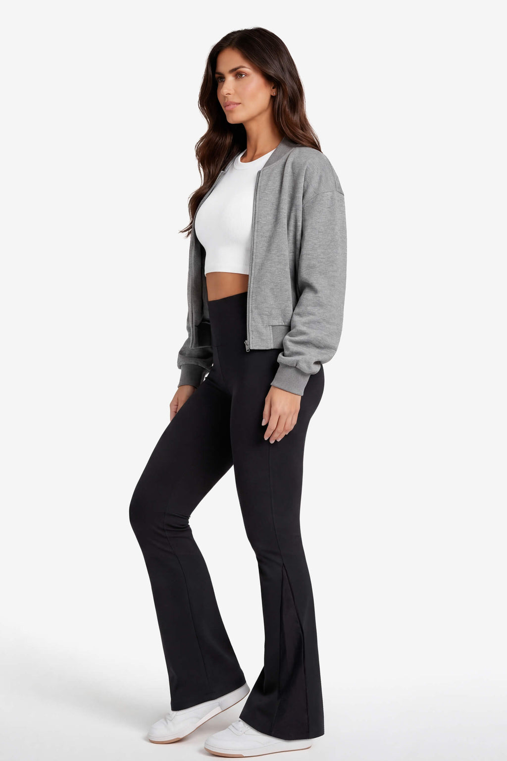 Leggings Bota Campana | IN0287