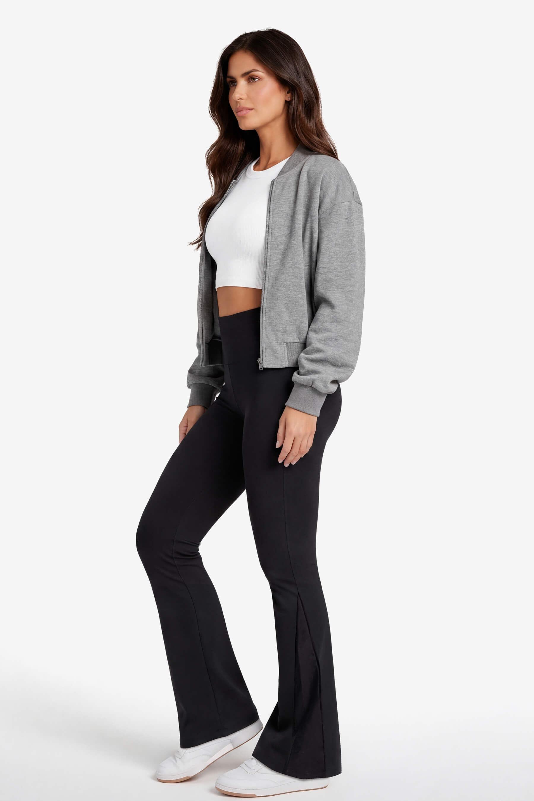 Leggings Bota Campana | IN0287