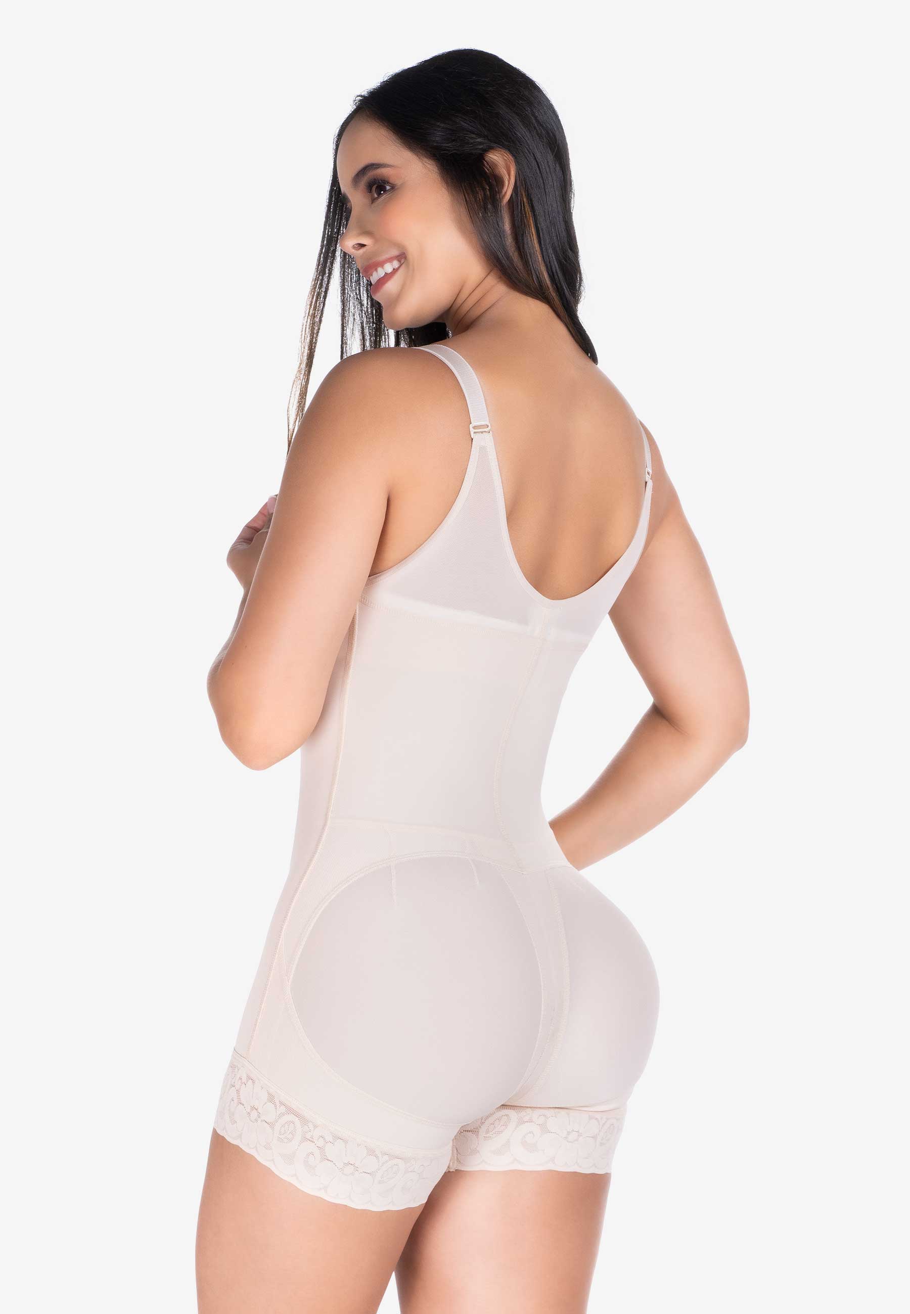 FAJA CORTA POWERNET PC004