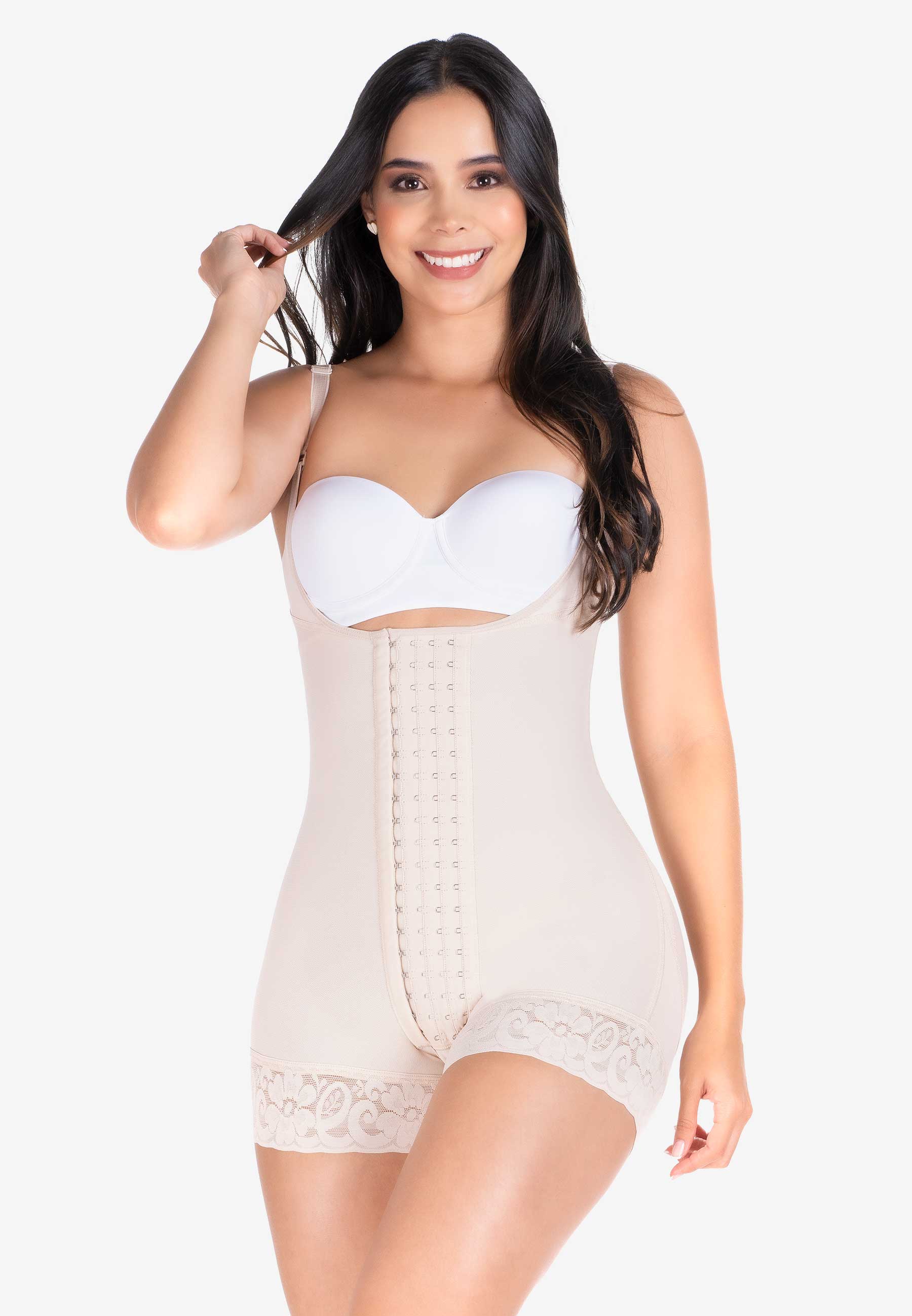 FAJA CORTA POWERNET PC004