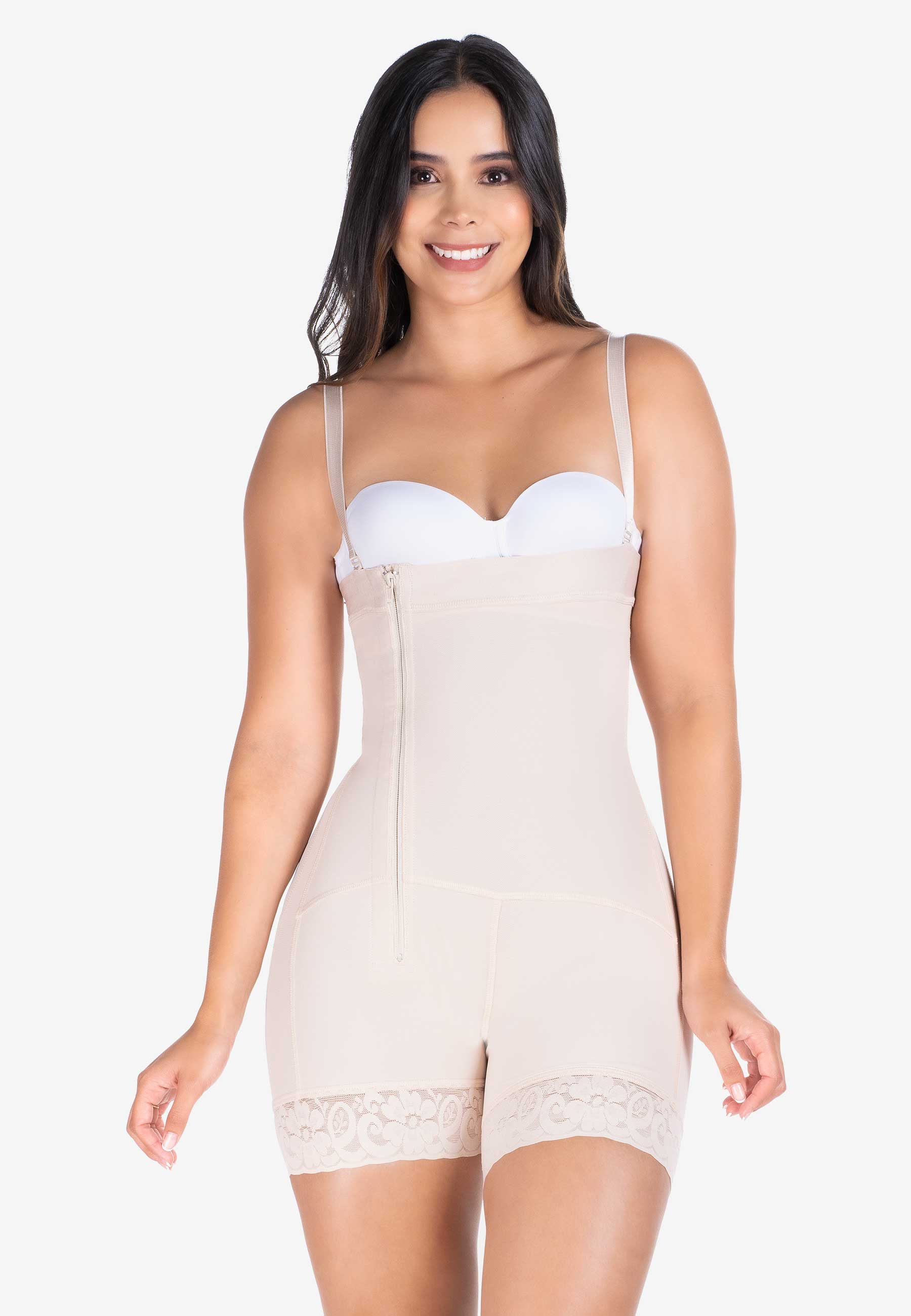 FAJA CORTA POWERNET PC005