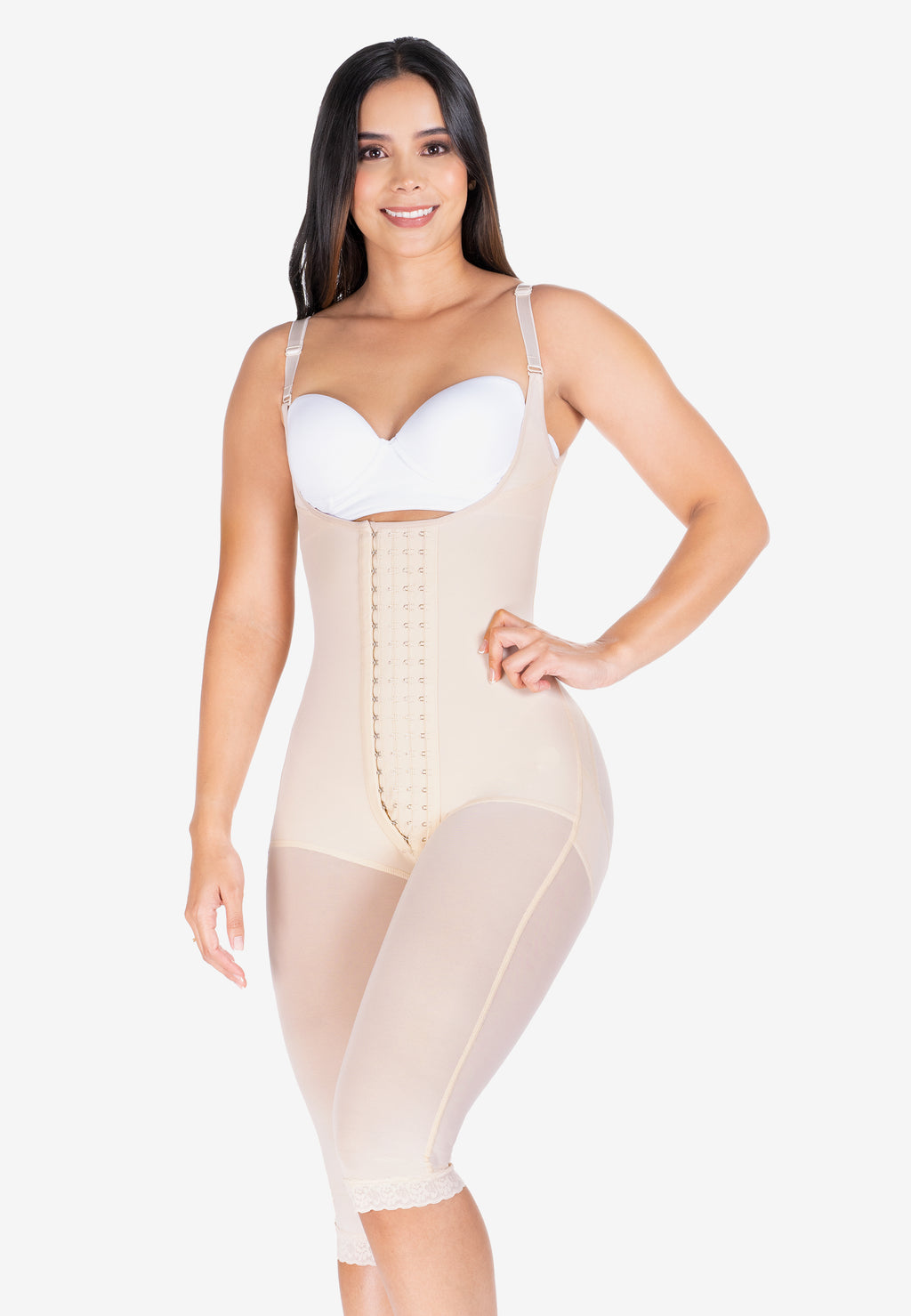 FAJA A LA RODILLA POWERNET PC007
